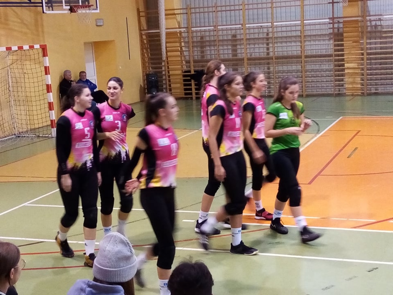 Zdjęcie w galerii na portalu naszwodzislaw.com: Siatkarki wodzisławskiej Zorzy nie zwalniają tempa wiadomości z regionu