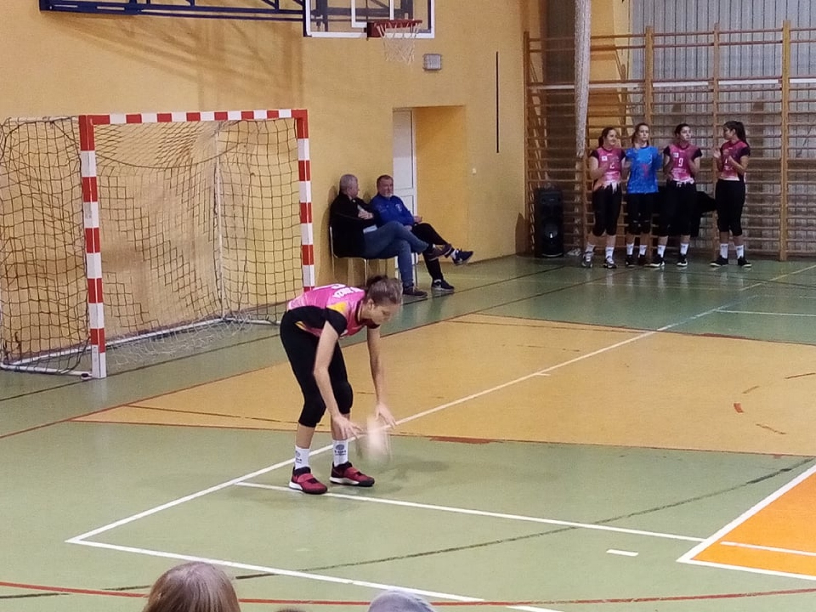 Zdjęcie w galerii na portalu naszwodzislaw.com: Siatkarki wodzisławskiej Zorzy nie zwalniają tempa wiadomości z regionu