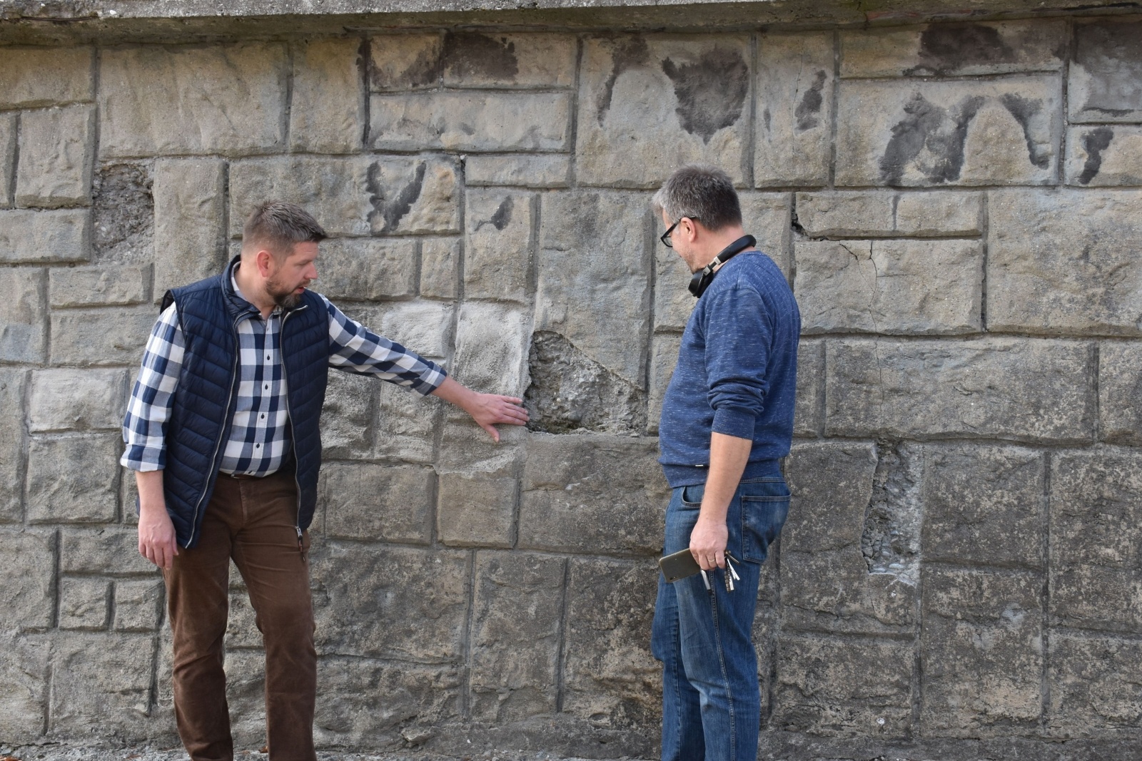 Zdjęcie w galerii na portalu naszwodzislaw.com: Nowa kopalnia, pizzeria i... skrzaty w Wodzisławiu Śląskim wiadomości z regionu