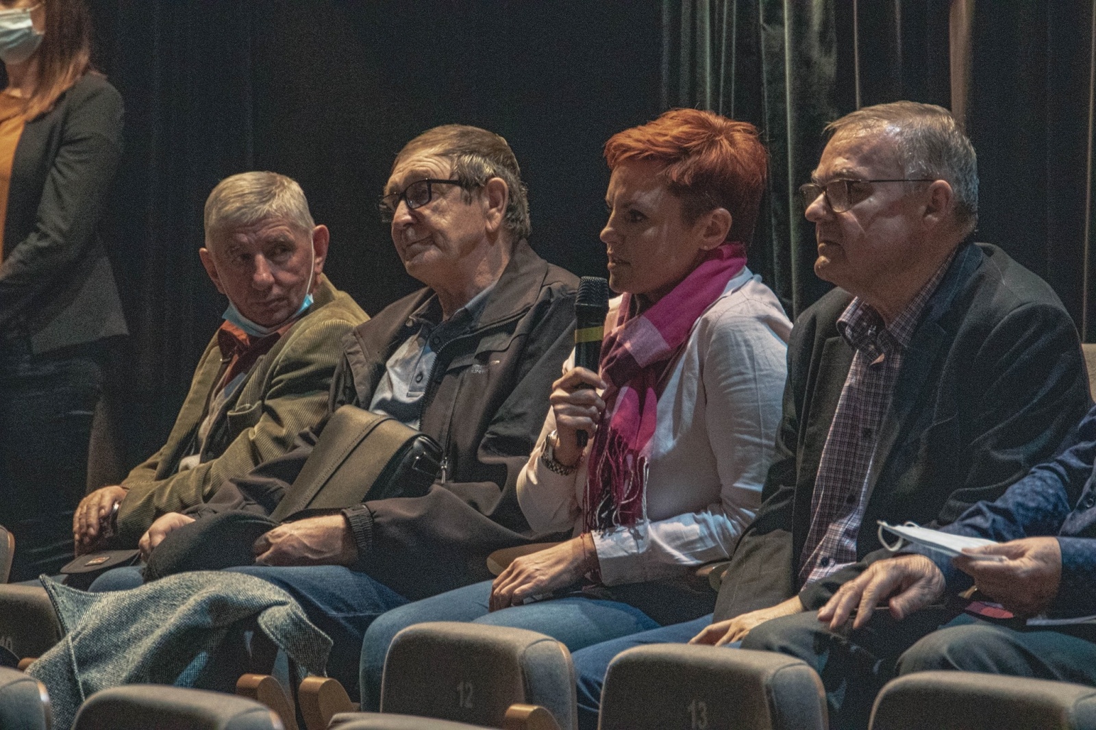 Zdjęcie w galerii na portalu naszwodzislaw.com: W WCK debatowali o rozwoju budownictwa mieszkaniowego [FOTO i WIDEO] wiadomości z regionu