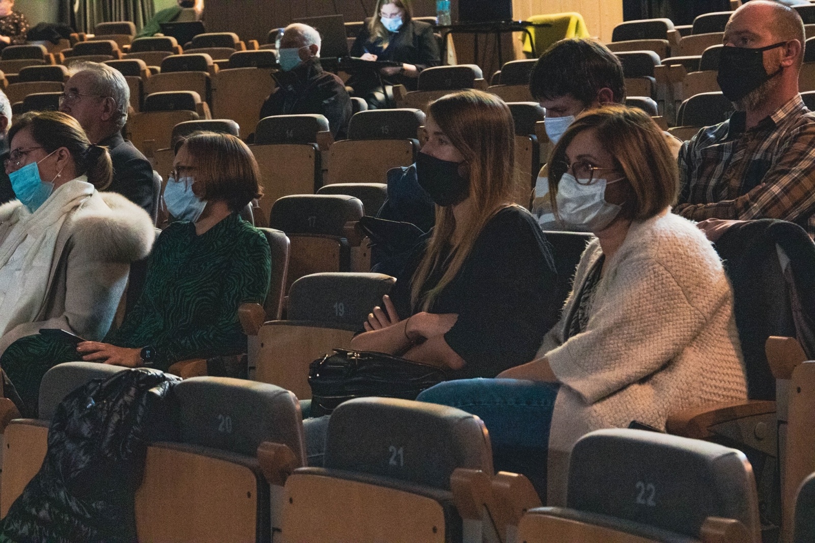 Zdjęcie w galerii na portalu naszwodzislaw.com: W WCK debatowali o rozwoju budownictwa mieszkaniowego [FOTO i WIDEO] wiadomości z regionu