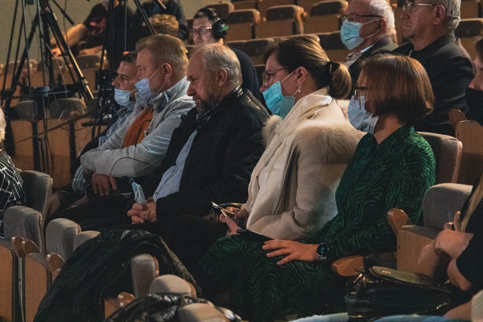 Zdjęcie w galerii na portalu naszwodzislaw.com: W WCK debatowali o rozwoju budownictwa mieszkaniowego [FOTO i WIDEO] wiadomości z regionu