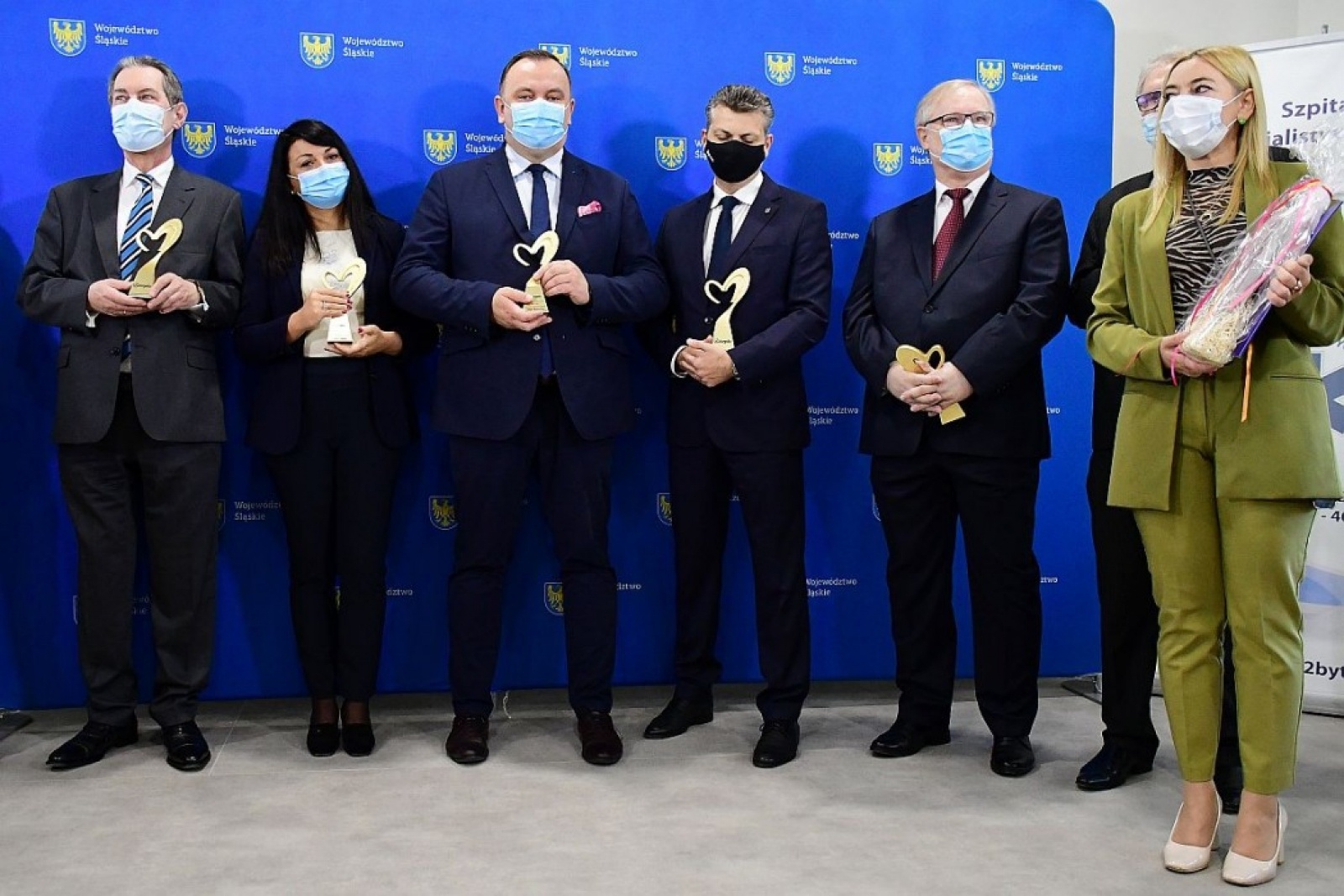 Zdjęcie w galerii na portalu naszwodzislaw.com: Śląsk stawia na nowoczesną diagnostykę nowotworową wiadomości z regionu