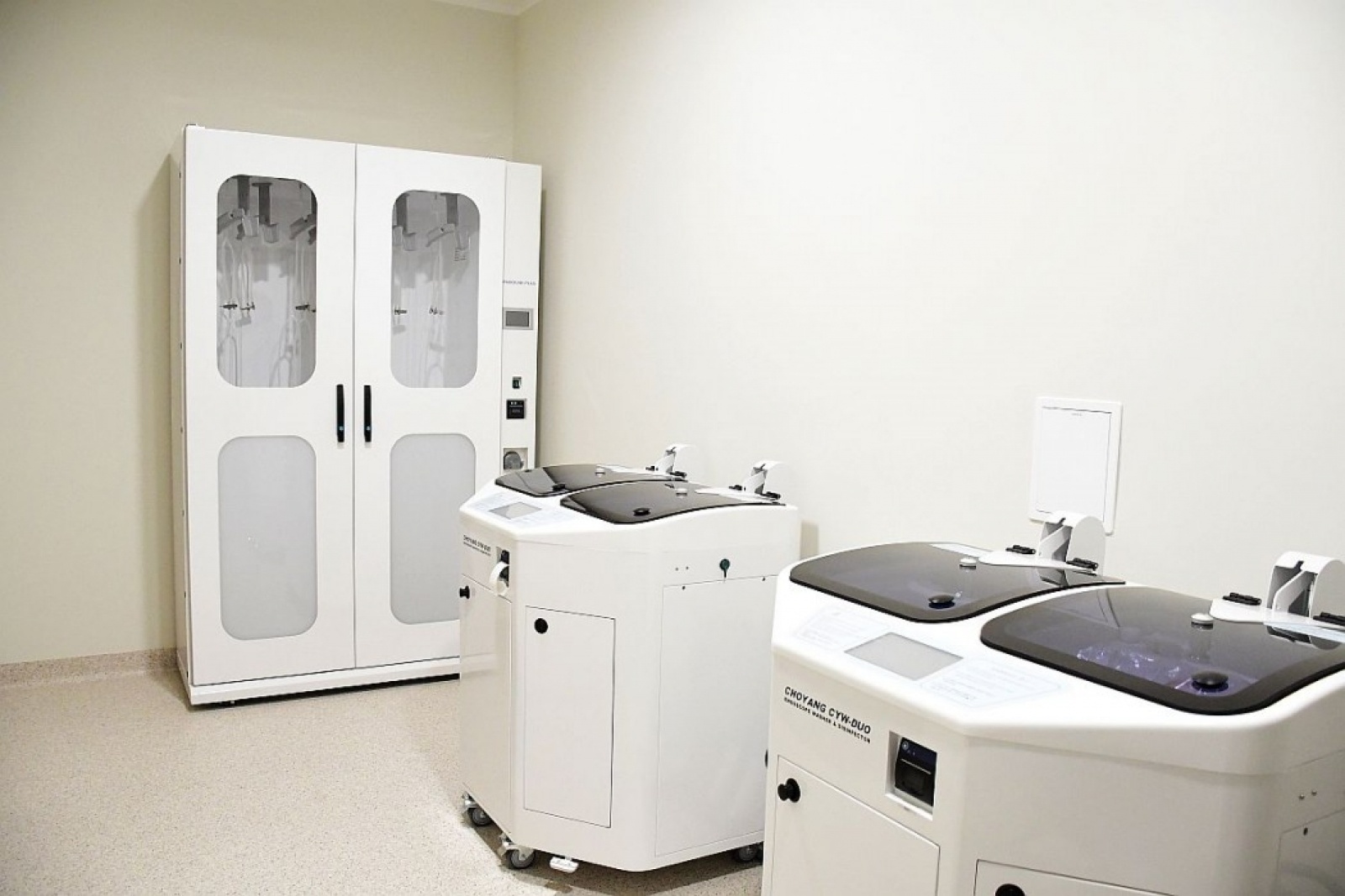 Zdjęcie w galerii na portalu naszwodzislaw.com: Śląsk stawia na nowoczesną diagnostykę nowotworową wiadomości z regionu