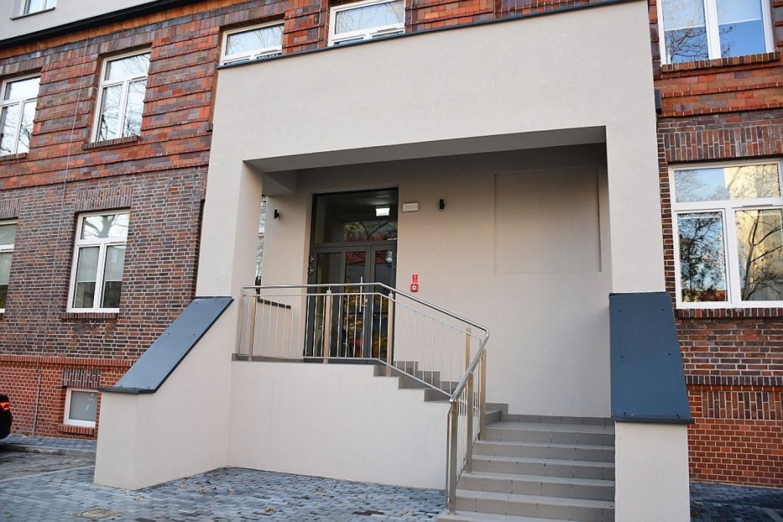 Zdjęcie w galerii na portalu naszwodzislaw.com: Śląsk stawia na nowoczesną diagnostykę nowotworową wiadomości z regionu