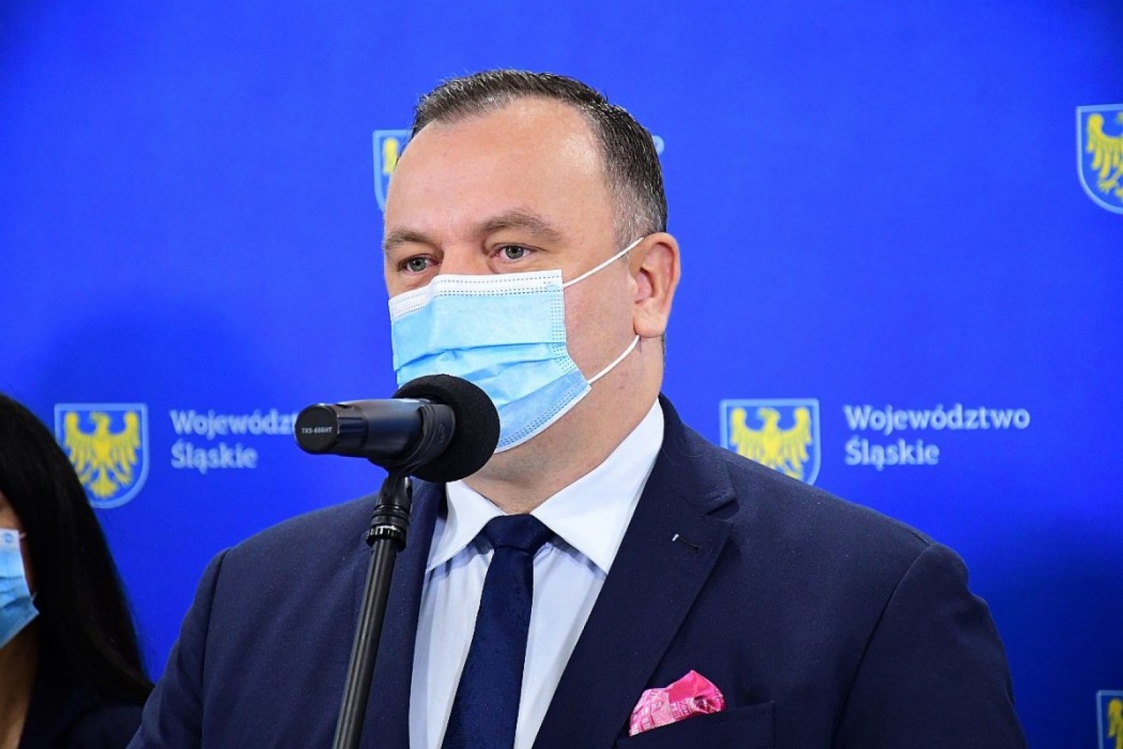 Zdjęcie w galerii na portalu naszwodzislaw.com: Śląsk stawia na nowoczesną diagnostykę nowotworową wiadomości z regionu