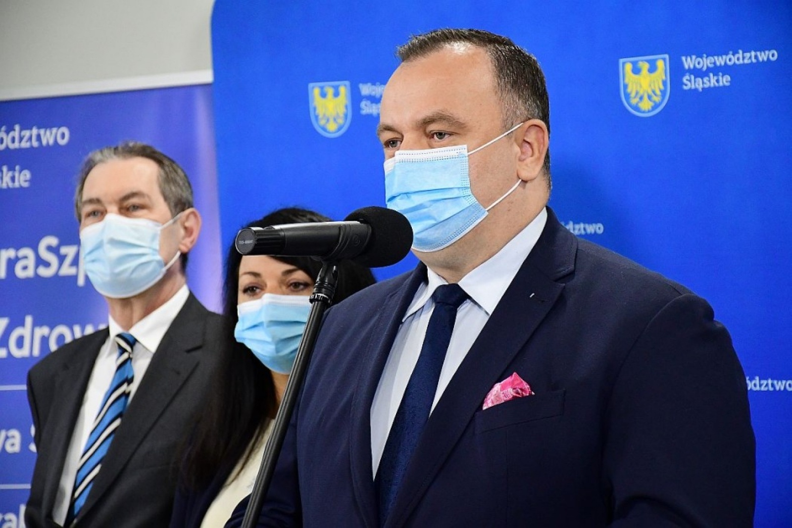 Zdjęcie w galerii na portalu naszwodzislaw.com: Śląsk stawia na nowoczesną diagnostykę nowotworową wiadomości z regionu