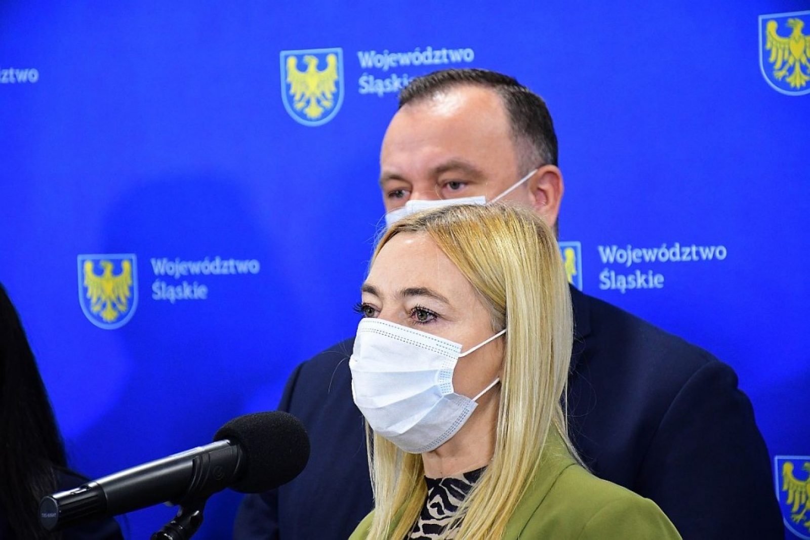 Zdjęcie w galerii na portalu naszwodzislaw.com: Śląsk stawia na nowoczesną diagnostykę nowotworową wiadomości z regionu