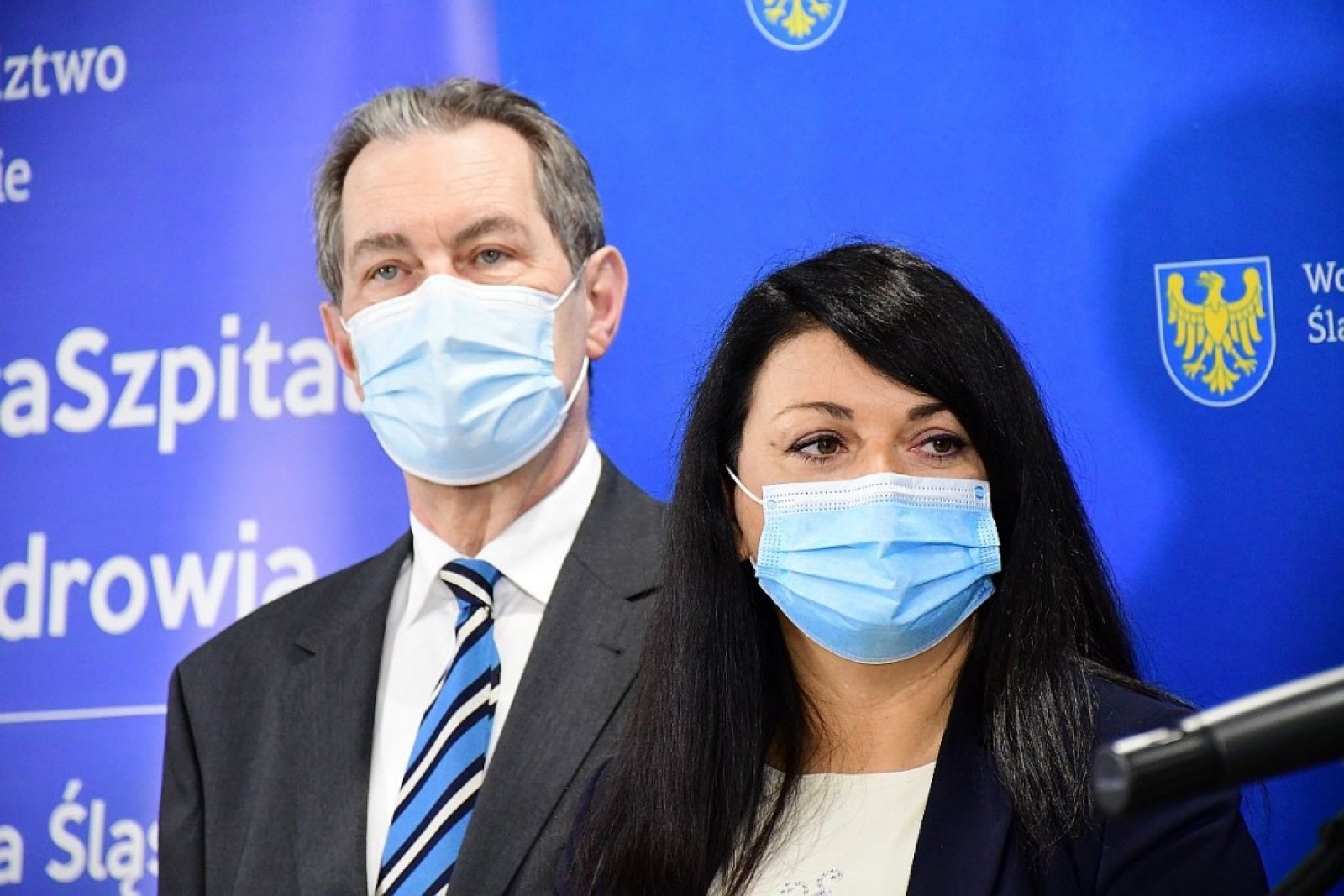 Zdjęcie w galerii na portalu naszwodzislaw.com: Śląsk stawia na nowoczesną diagnostykę nowotworową wiadomości z regionu