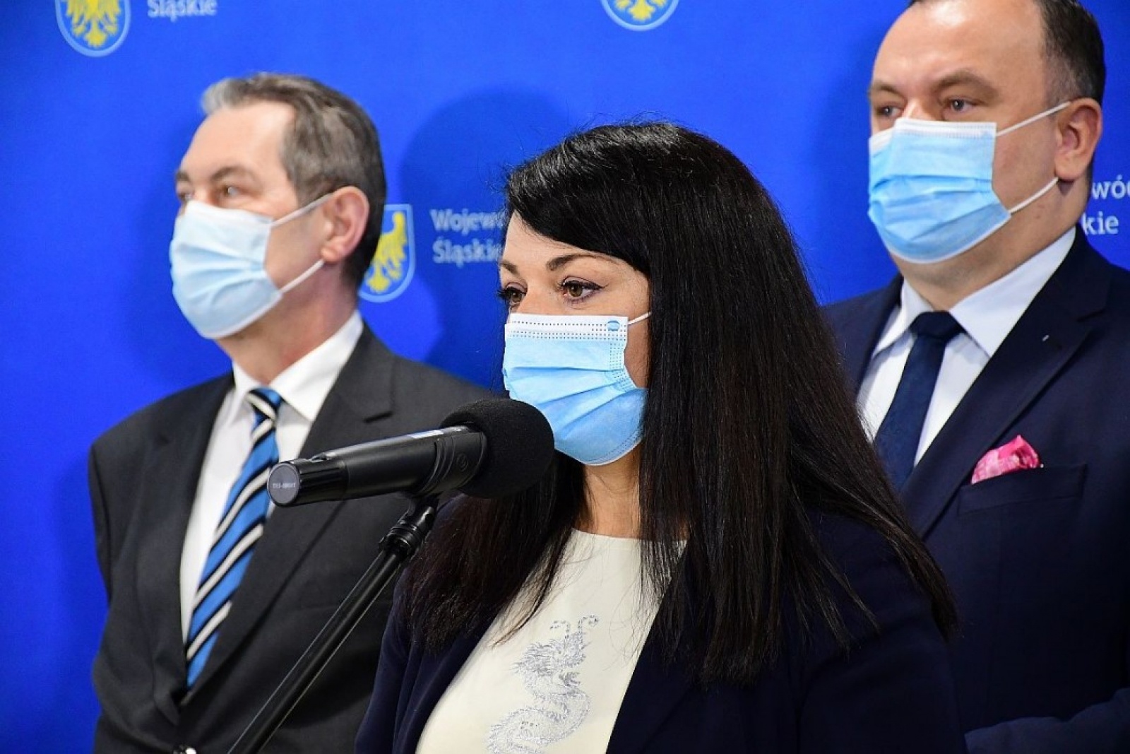 Zdjęcie w galerii na portalu naszwodzislaw.com: Śląsk stawia na nowoczesną diagnostykę nowotworową wiadomości z regionu