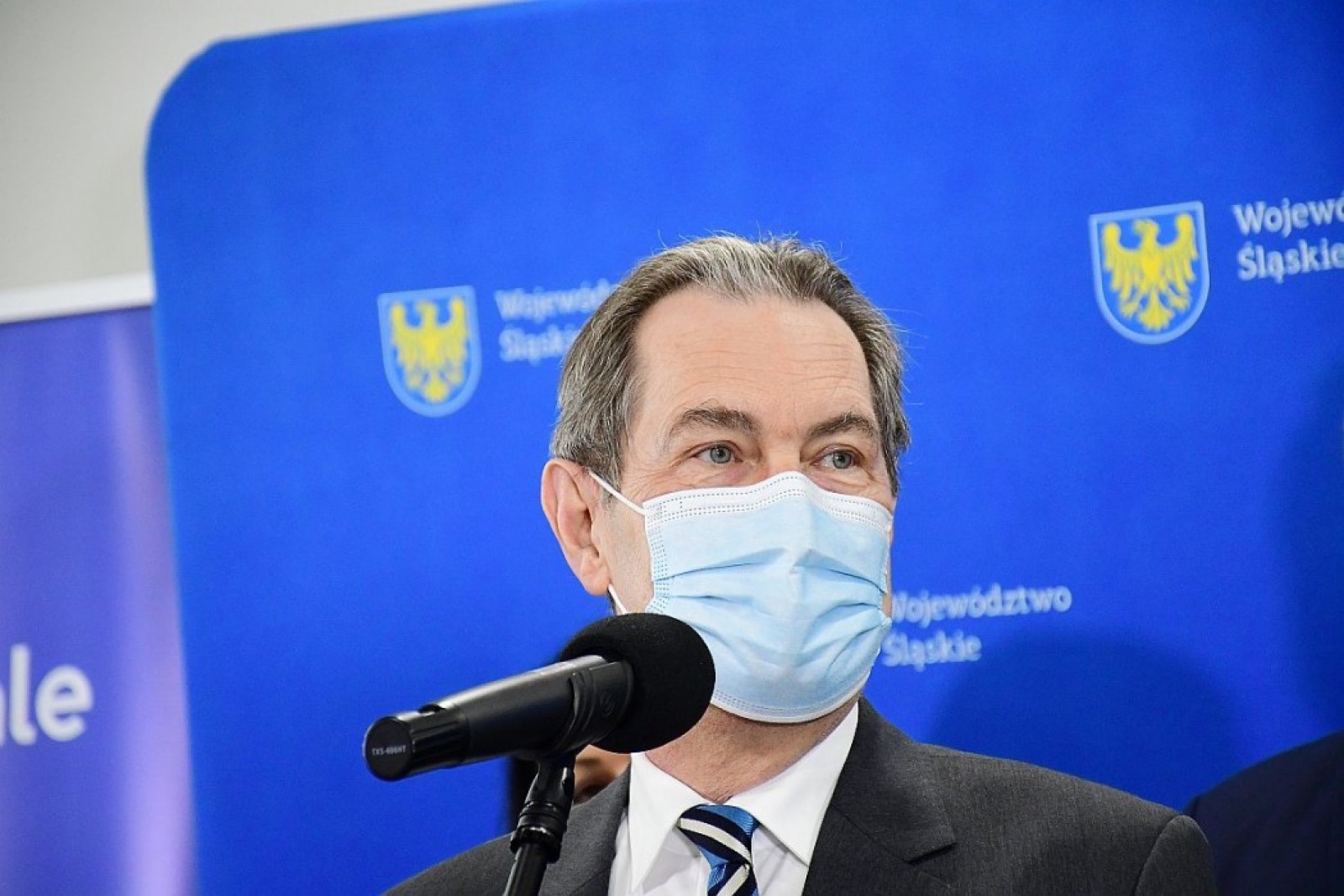 Zdjęcie w galerii na portalu naszwodzislaw.com: Śląsk stawia na nowoczesną diagnostykę nowotworową wiadomości z regionu