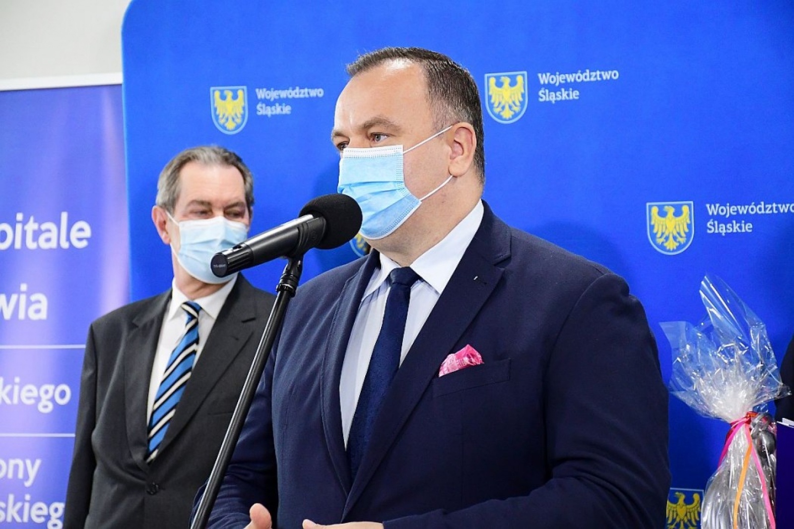 Zdjęcie w galerii na portalu naszwodzislaw.com: Śląsk stawia na nowoczesną diagnostykę nowotworową wiadomości z regionu