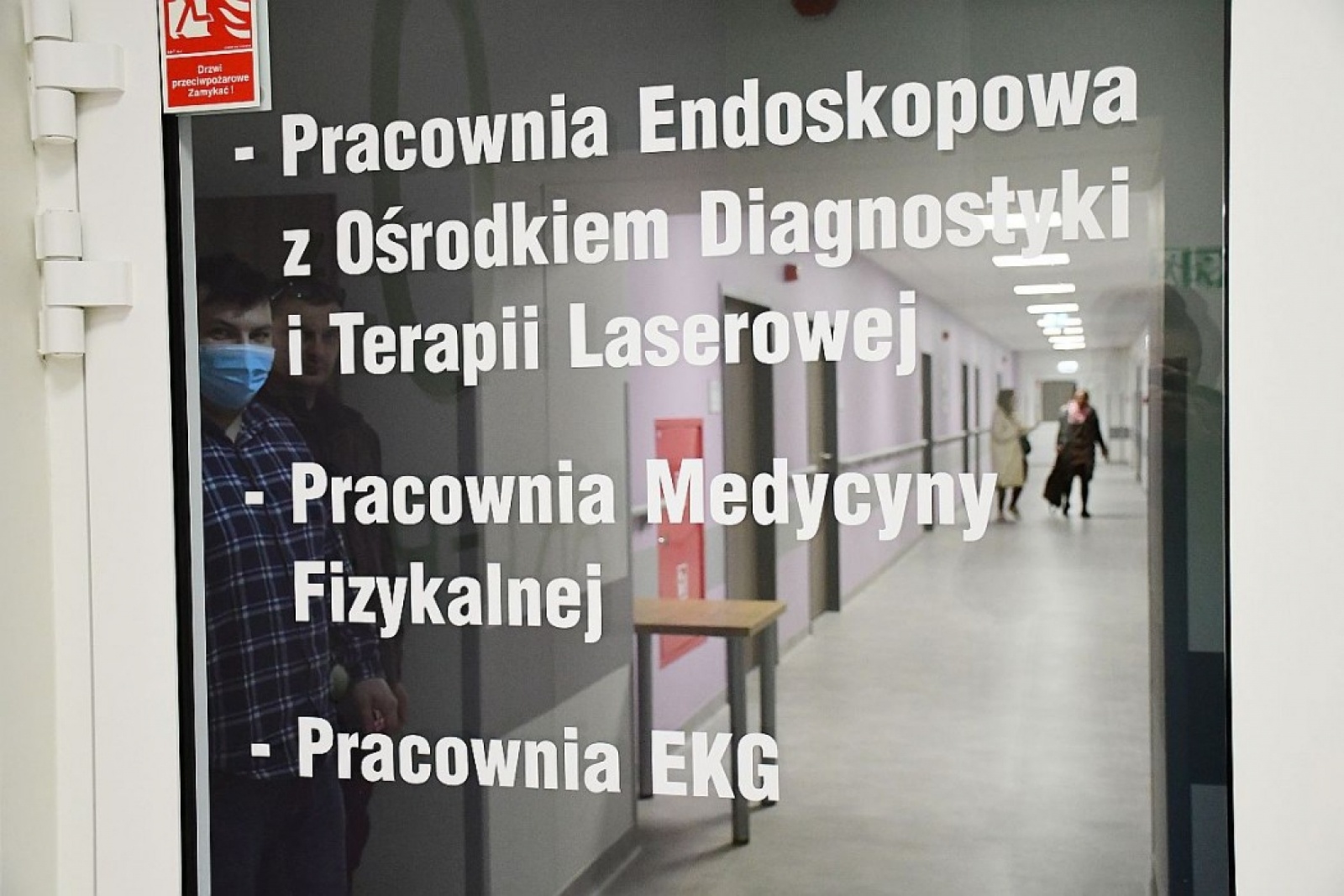 Zdjęcie w galerii na portalu naszwodzislaw.com: Śląsk stawia na nowoczesną diagnostykę nowotworową wiadomości z regionu