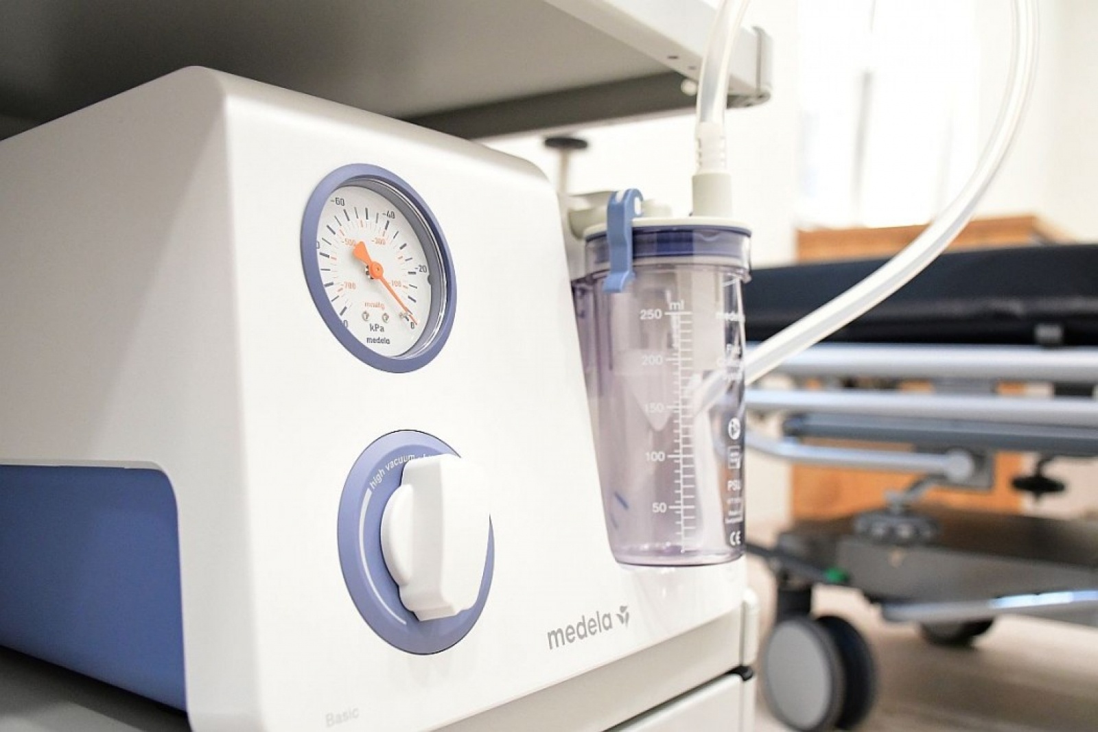 Zdjęcie w galerii na portalu naszwodzislaw.com: Śląsk stawia na nowoczesną diagnostykę nowotworową wiadomości z regionu