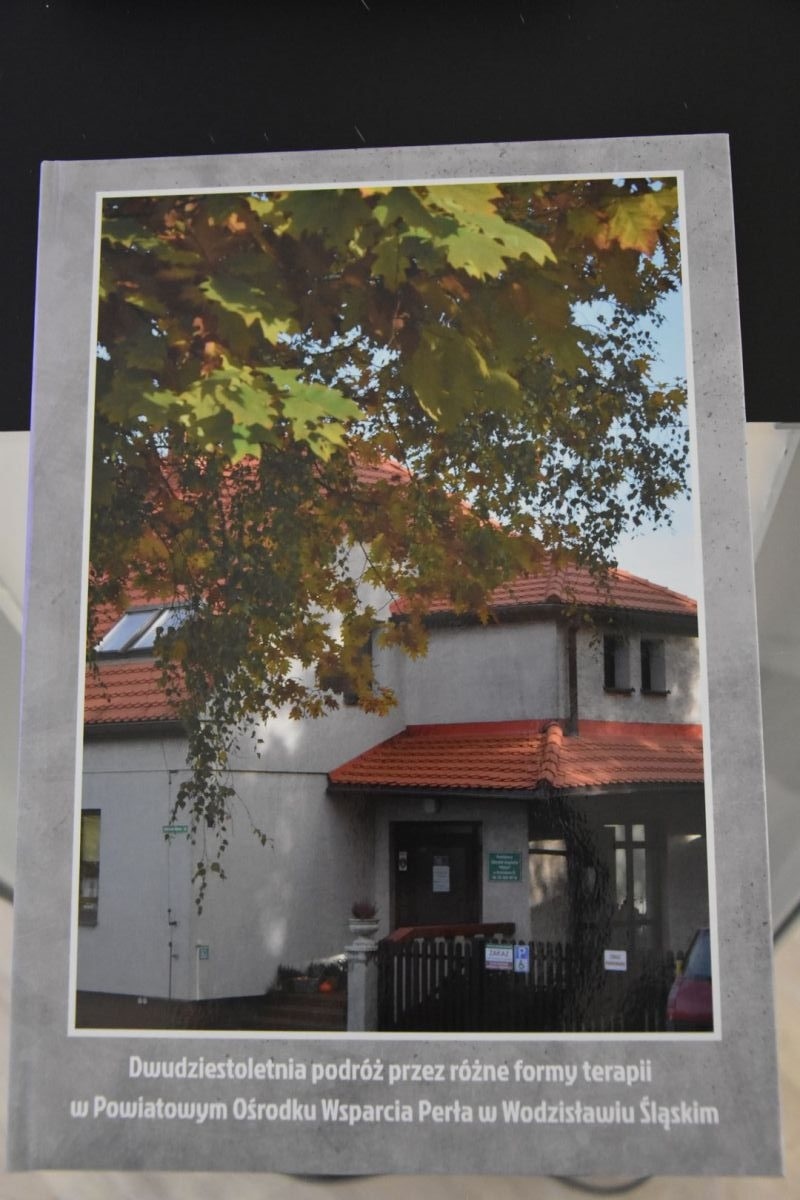 Zdjęcie w galerii na portalu naszwodzislaw.com: Wodzisławska Perła ma już 20 lat [FOTO] wiadomości z regionu