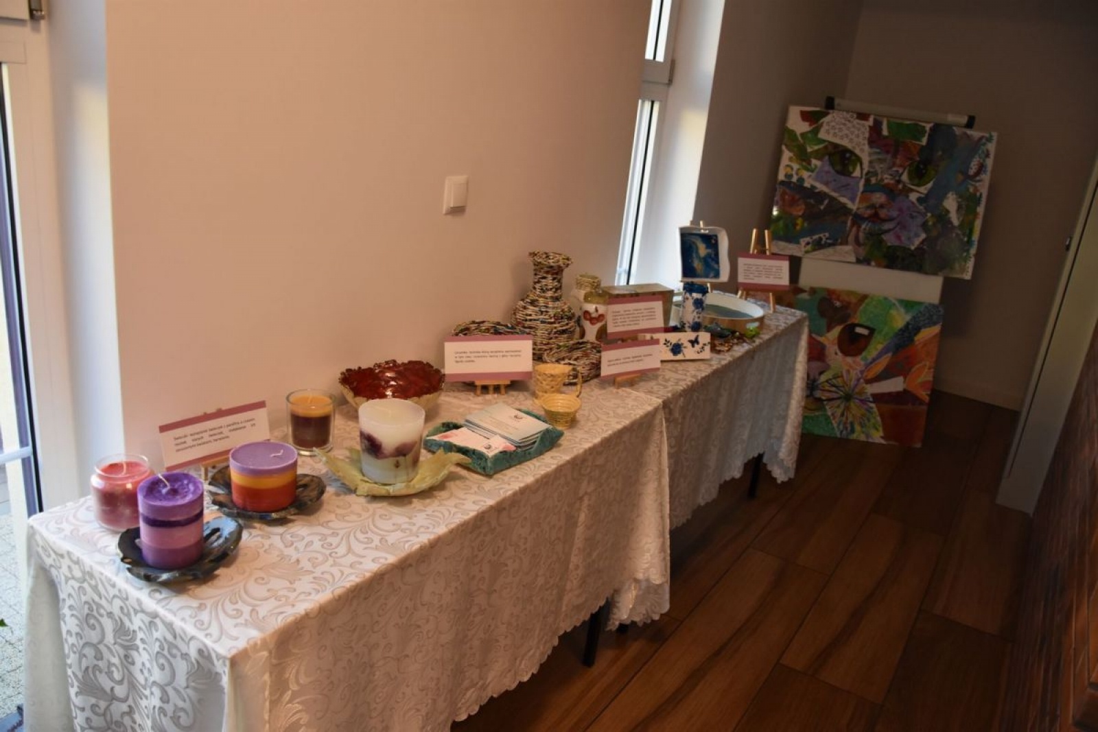 Zdjęcie w galerii na portalu naszwodzislaw.com: Wodzisławska Perła ma już 20 lat [FOTO] wiadomości z regionu