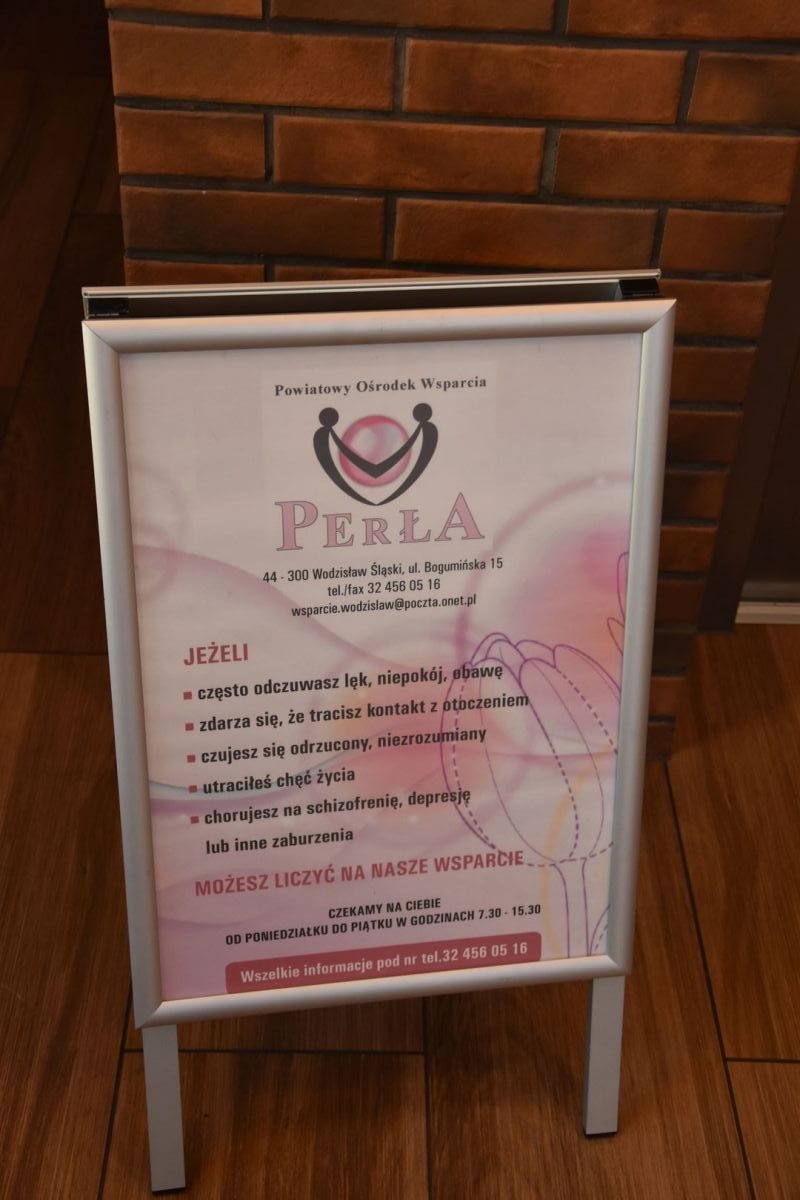 Zdjęcie w galerii na portalu naszwodzislaw.com: Wodzisławska Perła ma już 20 lat [FOTO] wiadomości z regionu