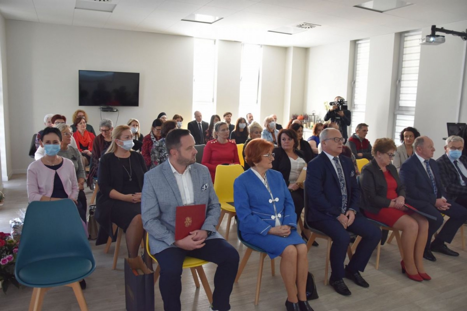 Zdjęcie w galerii na portalu naszwodzislaw.com: Wodzisławska Perła ma już 20 lat [FOTO] wiadomości z regionu