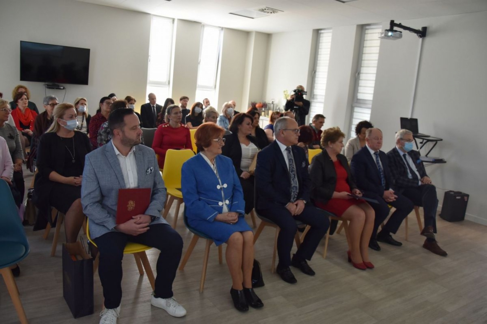 Zdjęcie w galerii na portalu naszwodzislaw.com: Wodzisławska Perła ma już 20 lat [FOTO] wiadomości z regionu