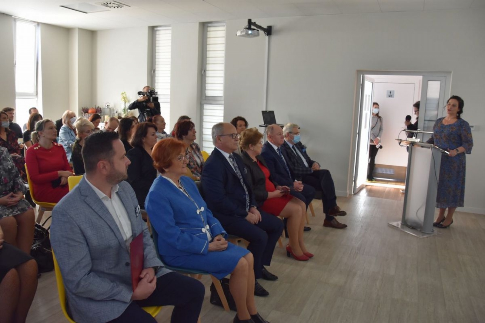 Zdjęcie w galerii na portalu naszwodzislaw.com: Wodzisławska Perła ma już 20 lat [FOTO] wiadomości z regionu