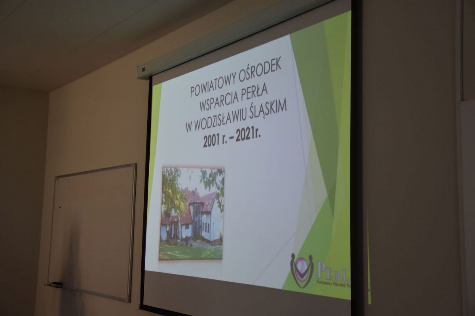 Zdjęcie w galerii na portalu naszwodzislaw.com: Wodzisławska Perła ma już 20 lat [FOTO] wiadomości z regionu