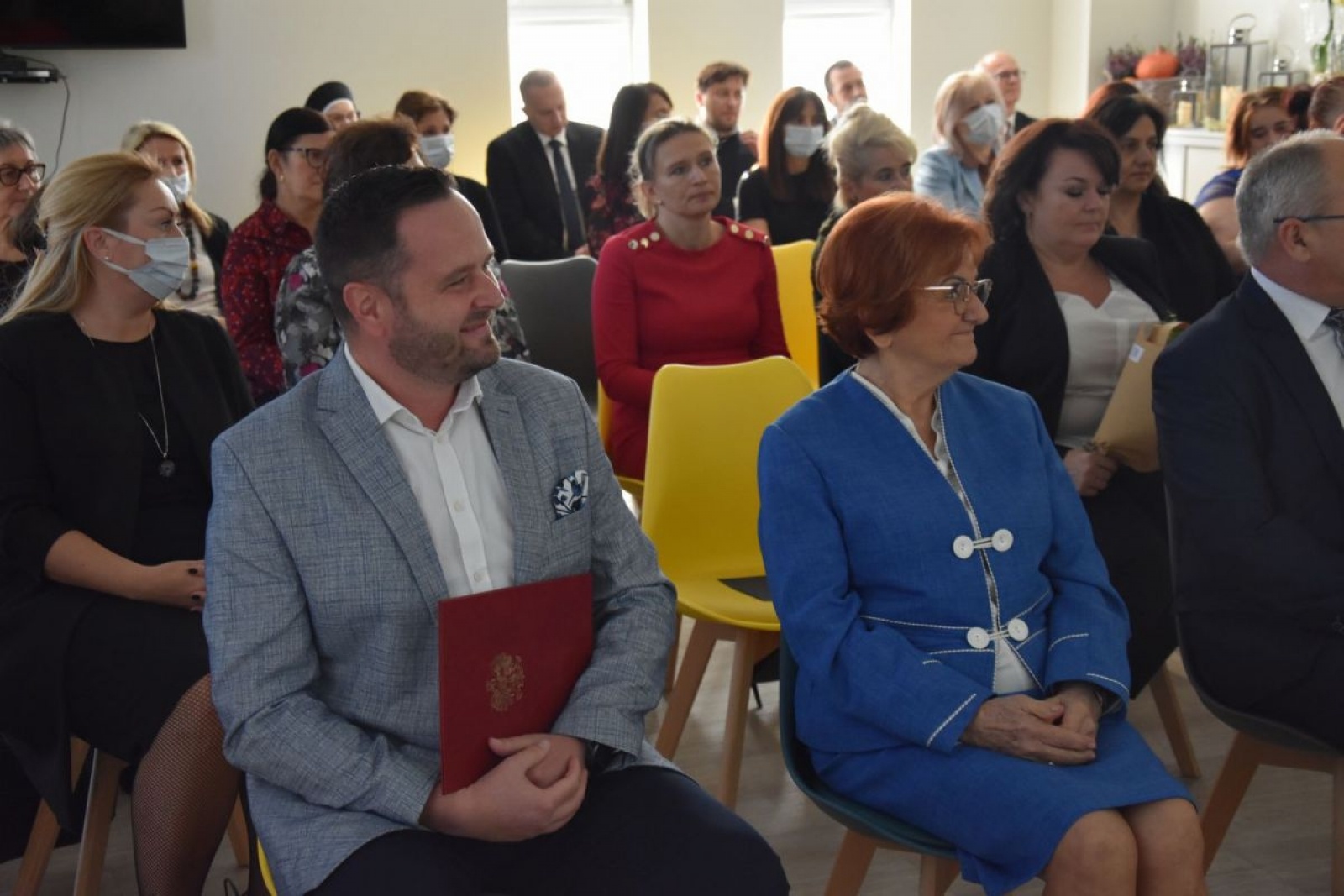 Zdjęcie w galerii na portalu naszwodzislaw.com: Wodzisławska Perła ma już 20 lat [FOTO] wiadomości z regionu