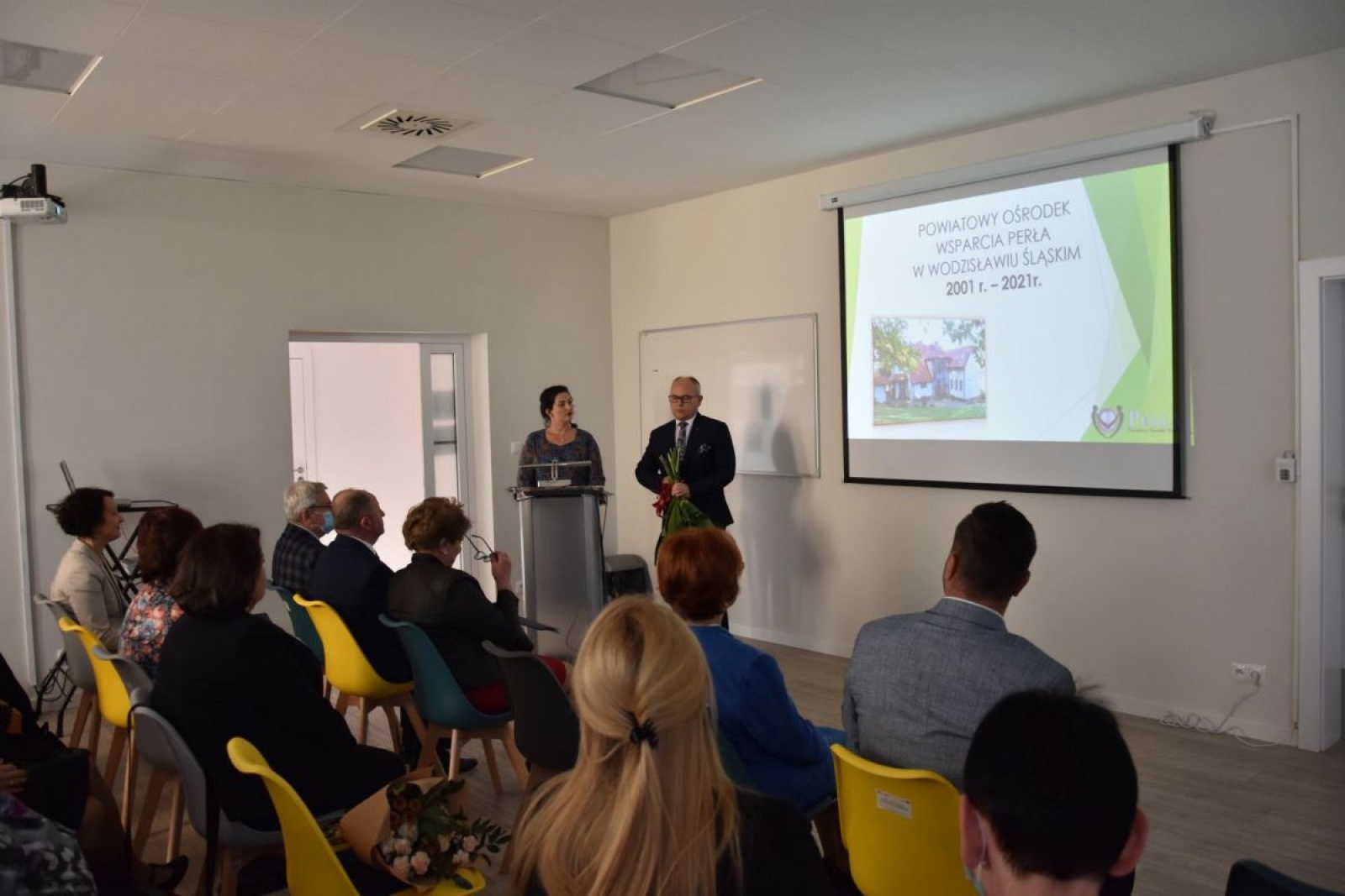 Zdjęcie w galerii na portalu naszwodzislaw.com: Wodzisławska Perła ma już 20 lat [FOTO] wiadomości z regionu