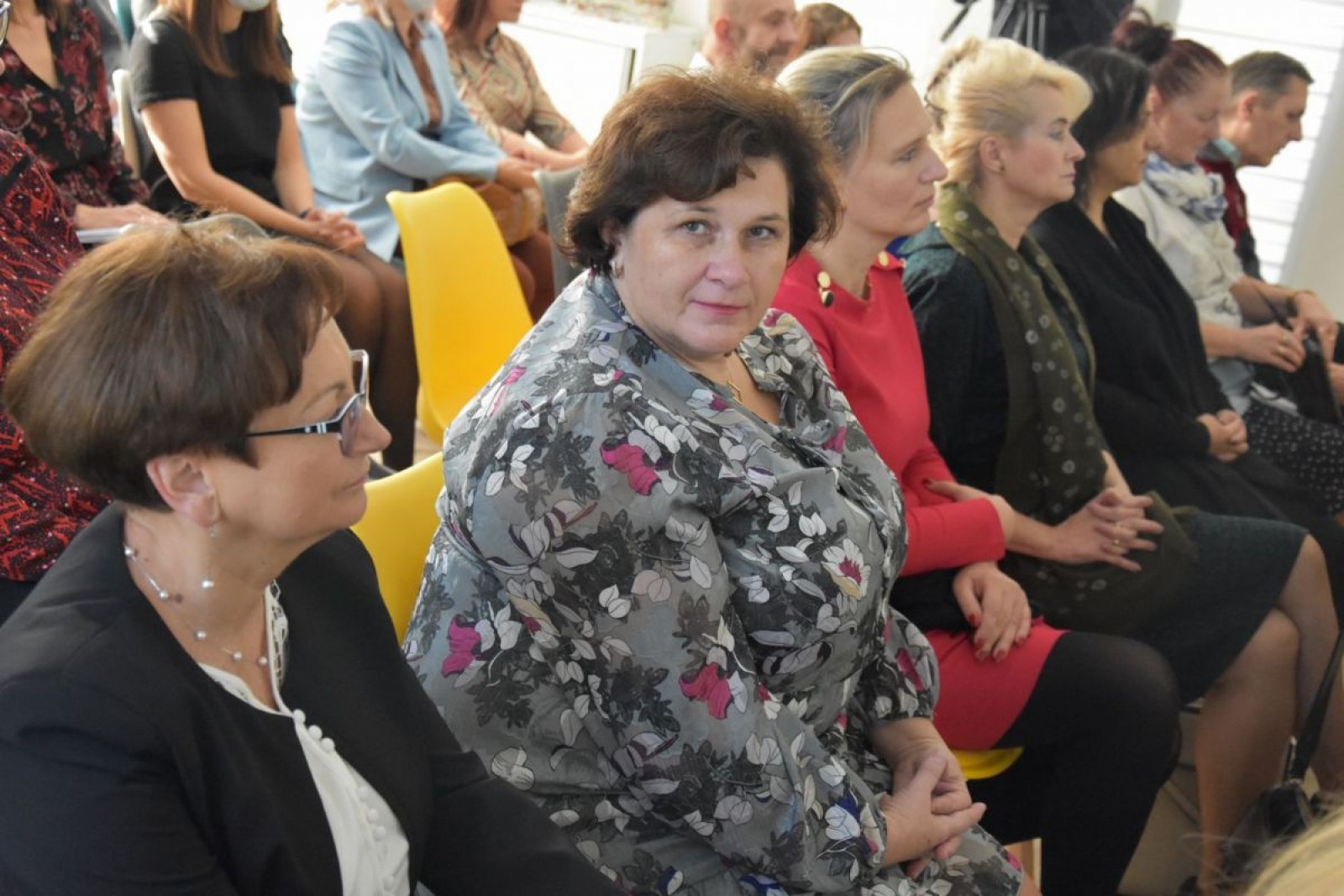 Zdjęcie w galerii na portalu naszwodzislaw.com: Wodzisławska Perła ma już 20 lat [FOTO] wiadomości z regionu