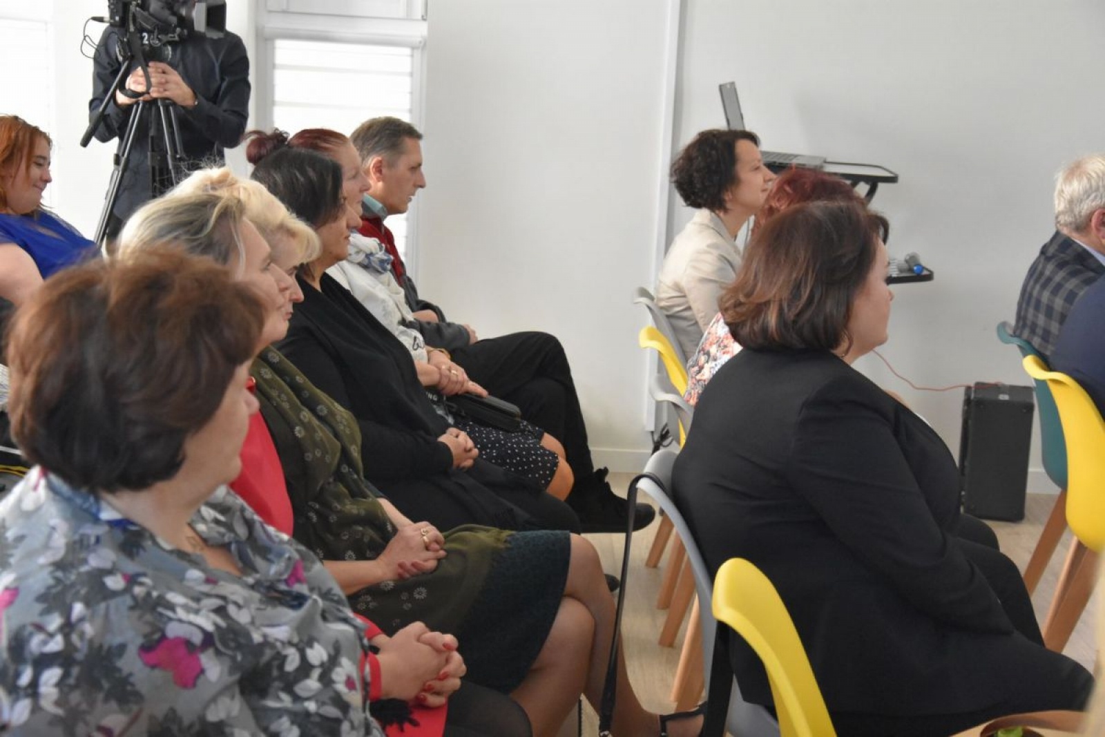 Zdjęcie w galerii na portalu naszwodzislaw.com: Wodzisławska Perła ma już 20 lat [FOTO] wiadomości z regionu