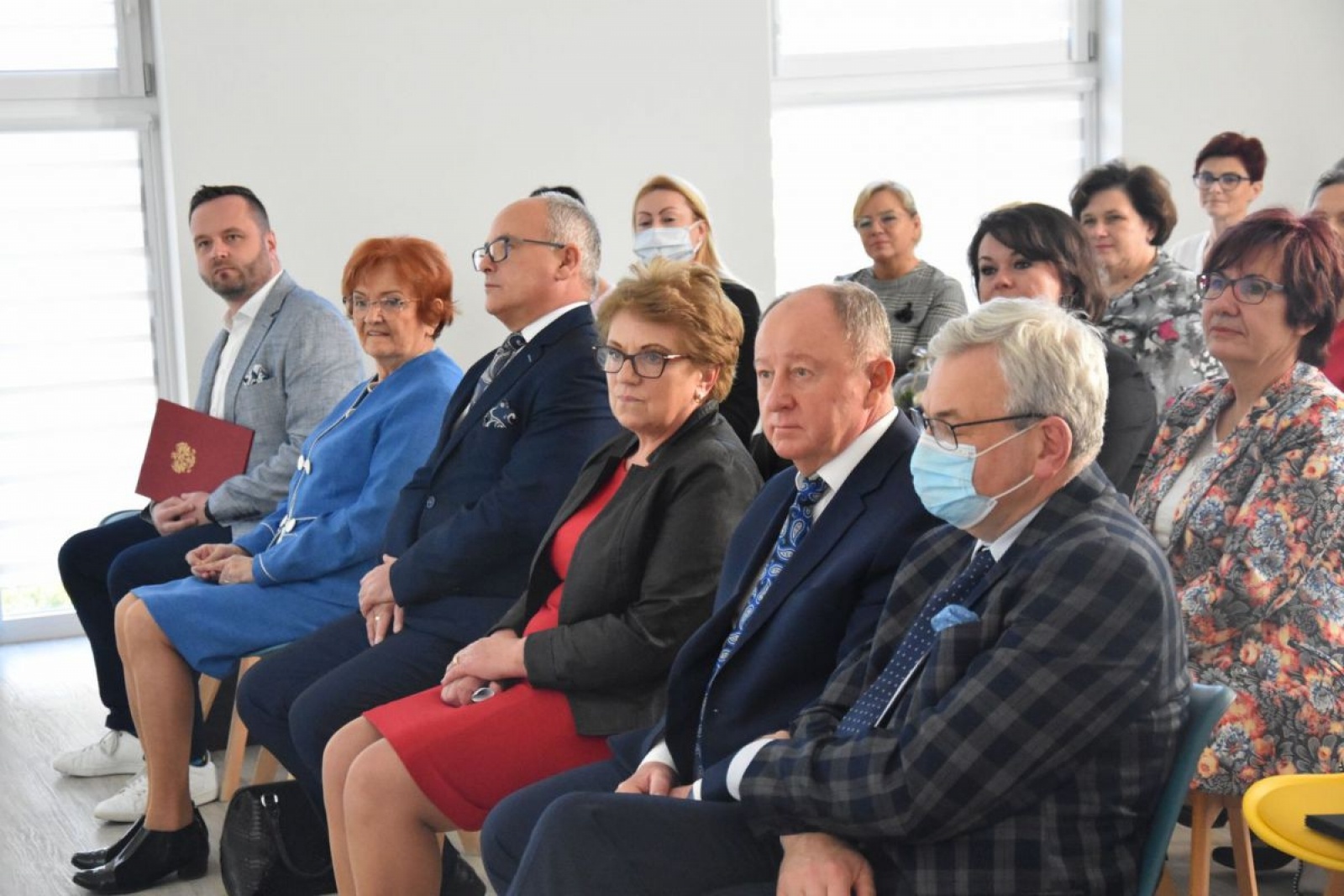 Zdjęcie w galerii na portalu naszwodzislaw.com: Wodzisławska Perła ma już 20 lat [FOTO] wiadomości z regionu