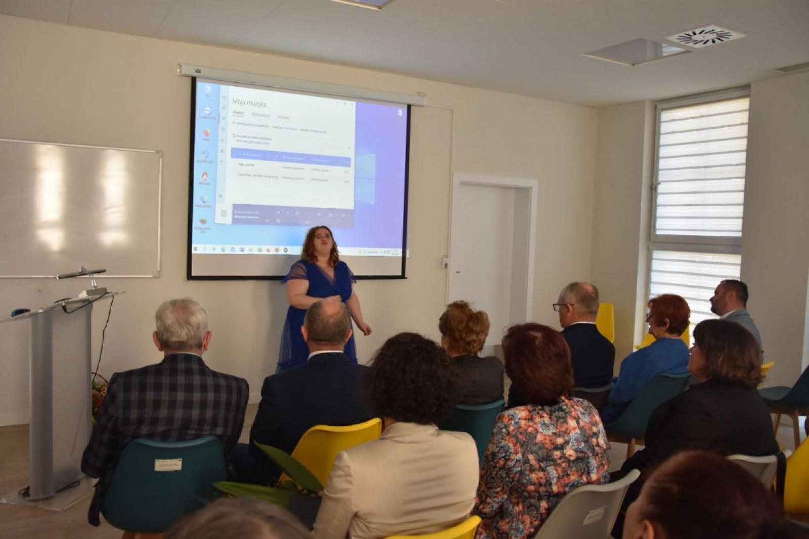 Zdjęcie w galerii na portalu naszwodzislaw.com: Wodzisławska Perła ma już 20 lat [FOTO] wiadomości z regionu