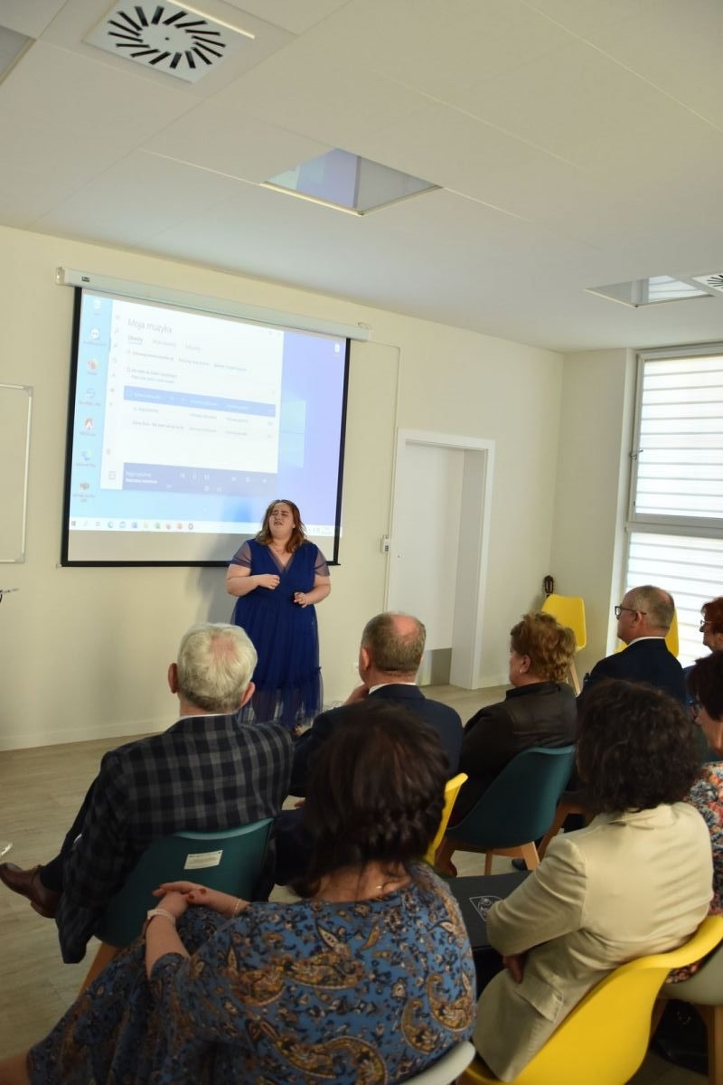 Zdjęcie w galerii na portalu naszwodzislaw.com: Wodzisławska Perła ma już 20 lat [FOTO] wiadomości z regionu