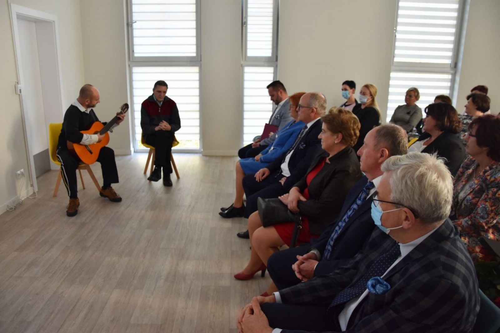 Zdjęcie w galerii na portalu naszwodzislaw.com: Wodzisławska Perła ma już 20 lat [FOTO] wiadomości z regionu