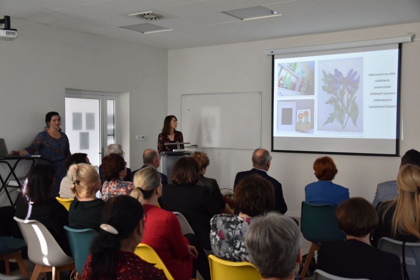 Zdjęcie w galerii na portalu naszwodzislaw.com: Wodzisławska Perła ma już 20 lat [FOTO] wiadomości z regionu