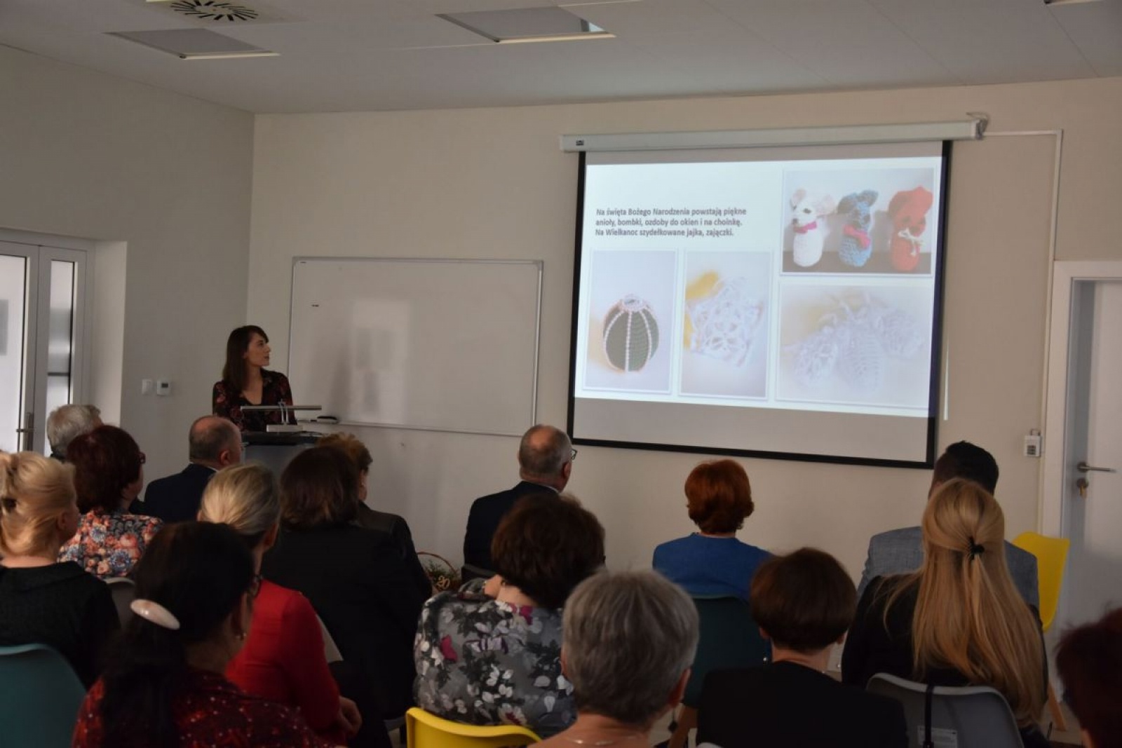 Zdjęcie w galerii na portalu naszwodzislaw.com: Wodzisławska Perła ma już 20 lat [FOTO] wiadomości z regionu