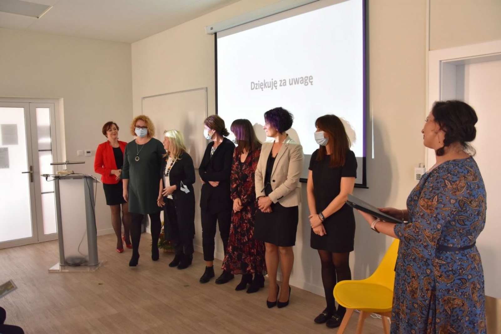 Zdjęcie w galerii na portalu naszwodzislaw.com: Wodzisławska Perła ma już 20 lat [FOTO] wiadomości z regionu