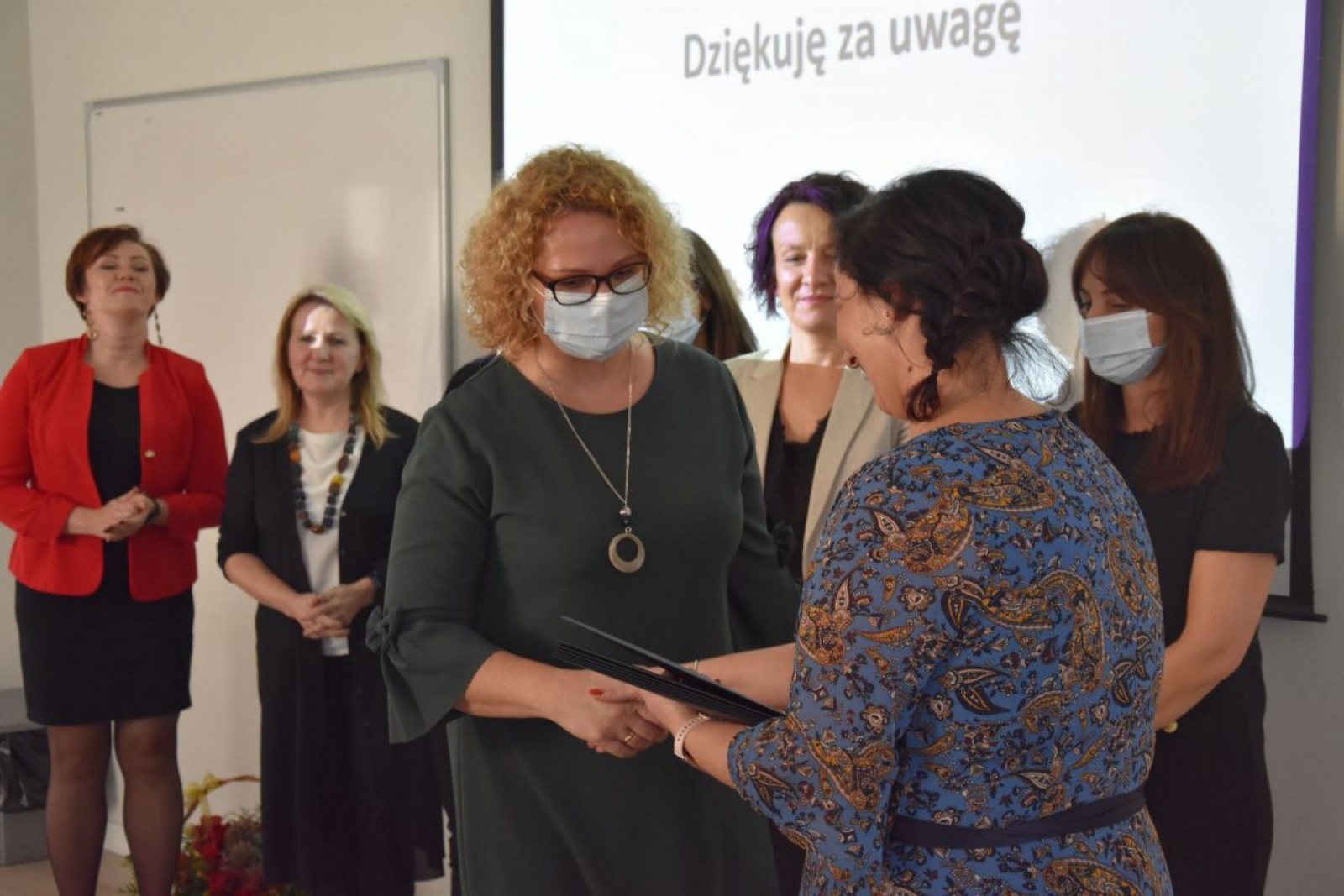 Zdjęcie w galerii na portalu naszwodzislaw.com: Wodzisławska Perła ma już 20 lat [FOTO] wiadomości z regionu