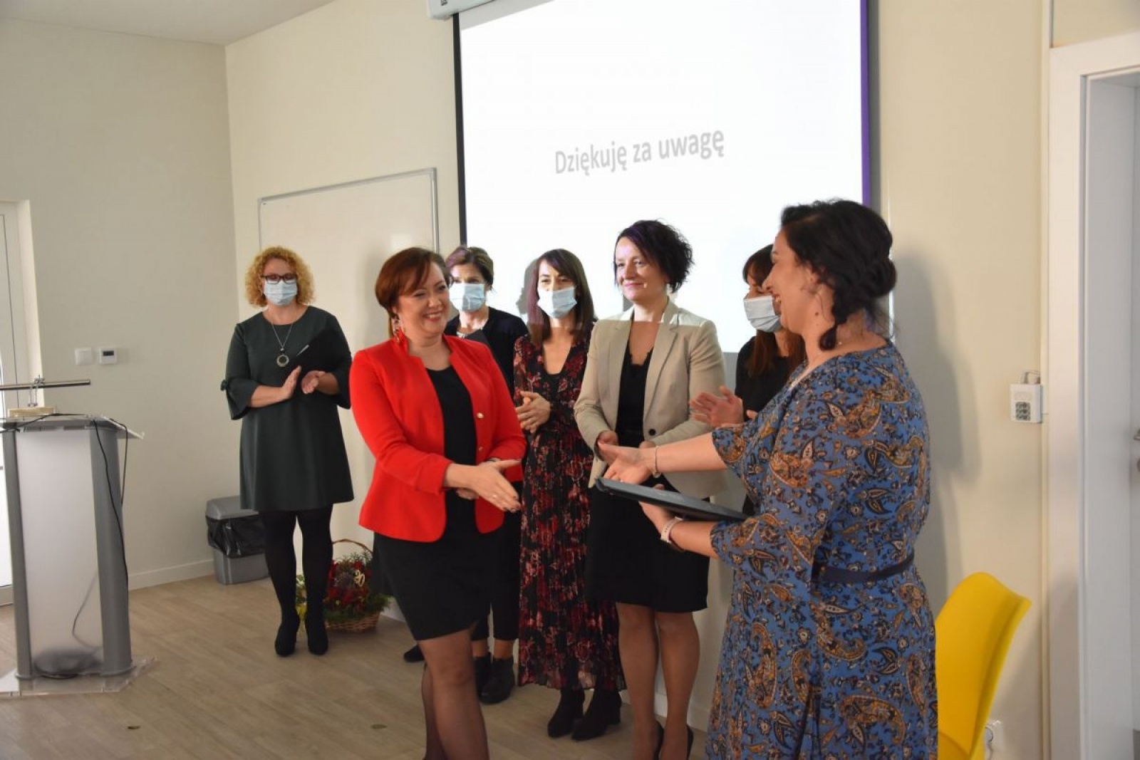 Zdjęcie w galerii na portalu naszwodzislaw.com: Wodzisławska Perła ma już 20 lat [FOTO] wiadomości z regionu