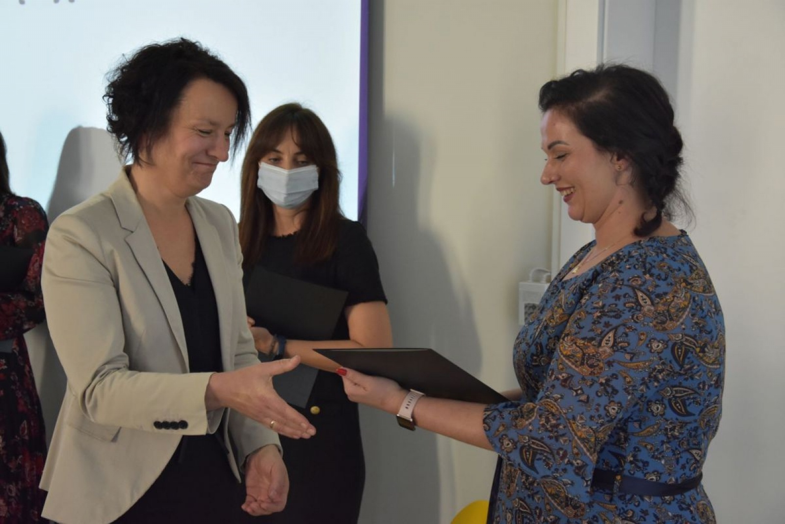 Zdjęcie w galerii na portalu naszwodzislaw.com: Wodzisławska Perła ma już 20 lat [FOTO] wiadomości z regionu