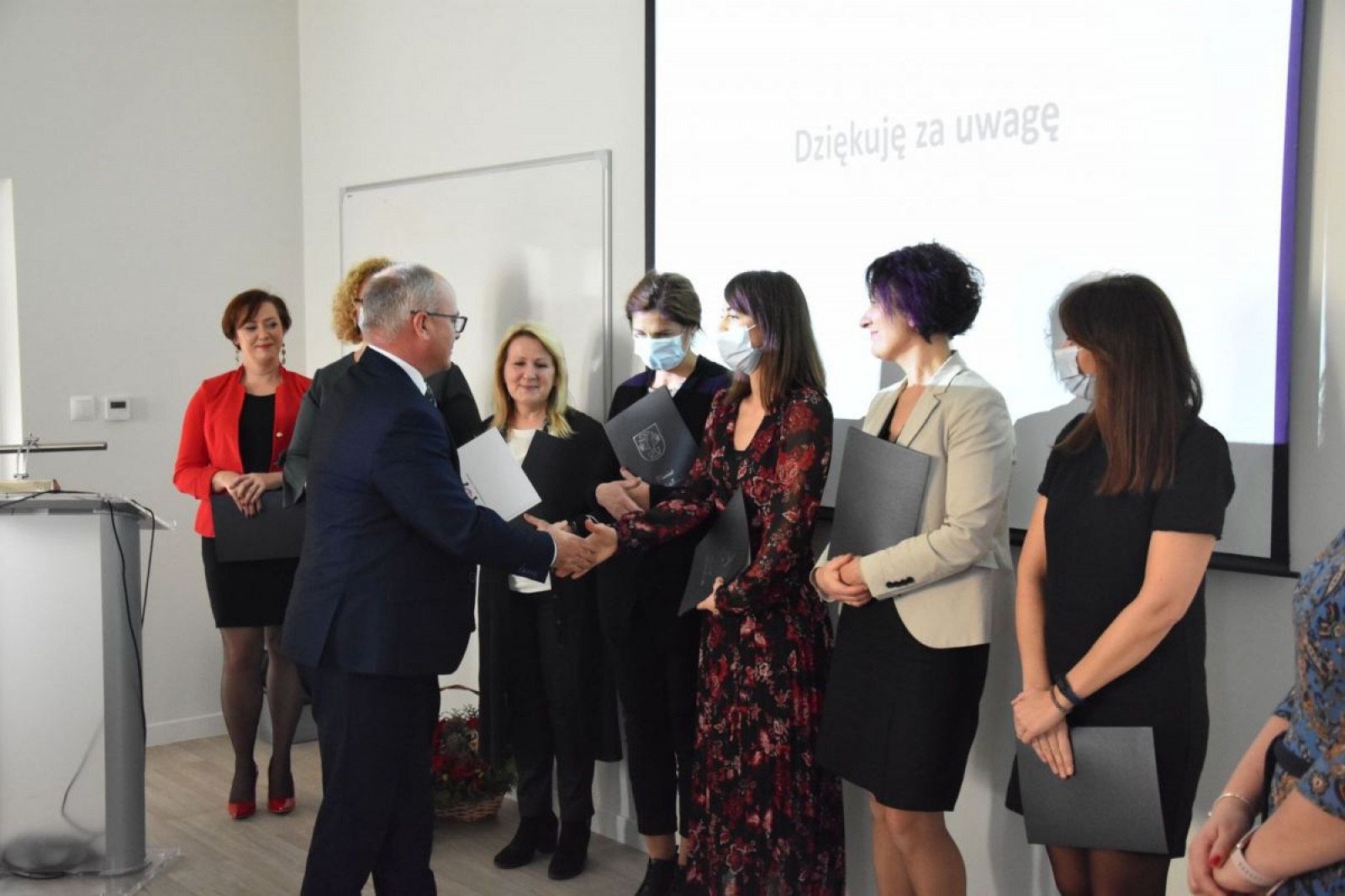 Zdjęcie w galerii na portalu naszwodzislaw.com: Wodzisławska Perła ma już 20 lat [FOTO] wiadomości z regionu