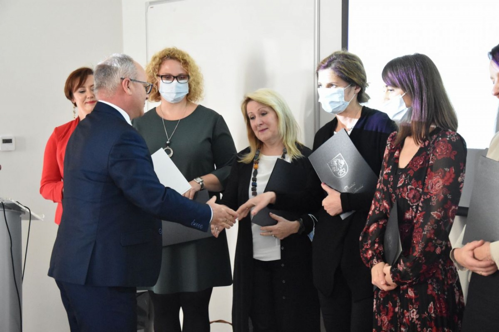 Zdjęcie w galerii na portalu naszwodzislaw.com: Wodzisławska Perła ma już 20 lat [FOTO] wiadomości z regionu