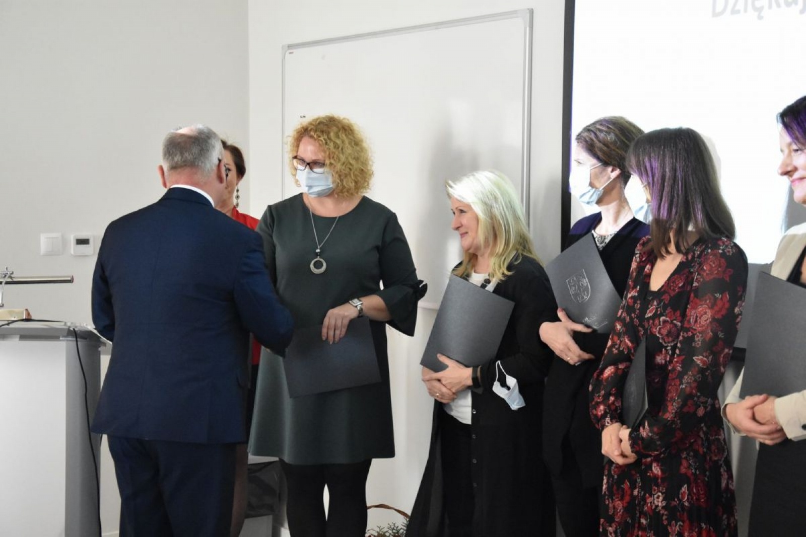 Zdjęcie w galerii na portalu naszwodzislaw.com: Wodzisławska Perła ma już 20 lat [FOTO] wiadomości z regionu