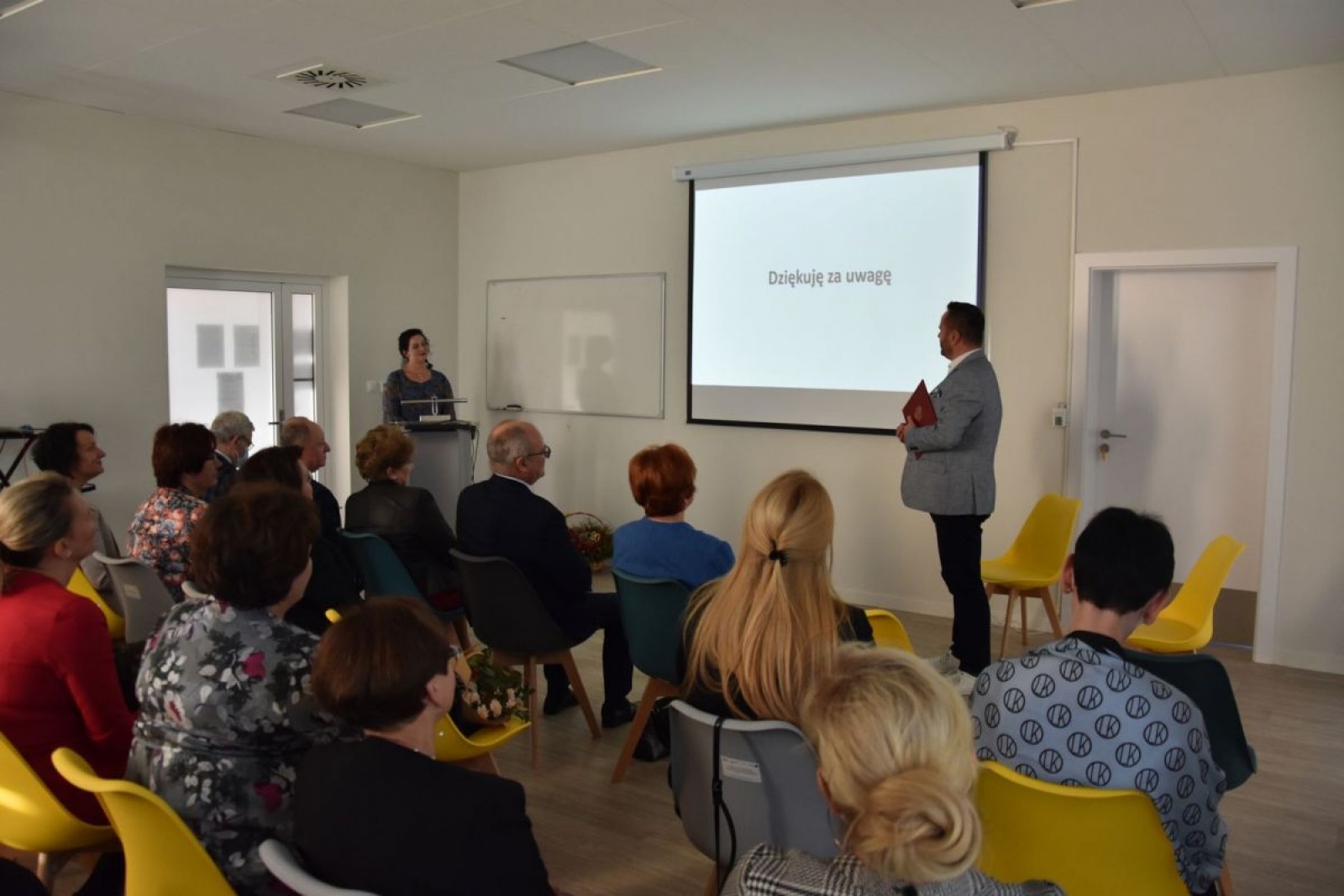 Zdjęcie w galerii na portalu naszwodzislaw.com: Wodzisławska Perła ma już 20 lat [FOTO] wiadomości z regionu