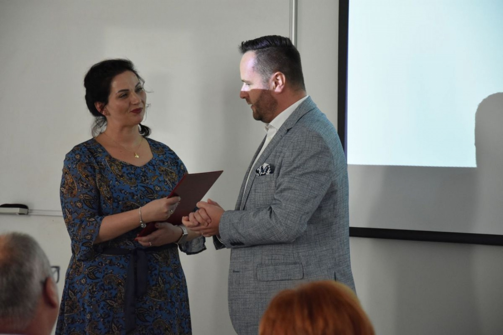 Zdjęcie w galerii na portalu naszwodzislaw.com: Wodzisławska Perła ma już 20 lat [FOTO] wiadomości z regionu