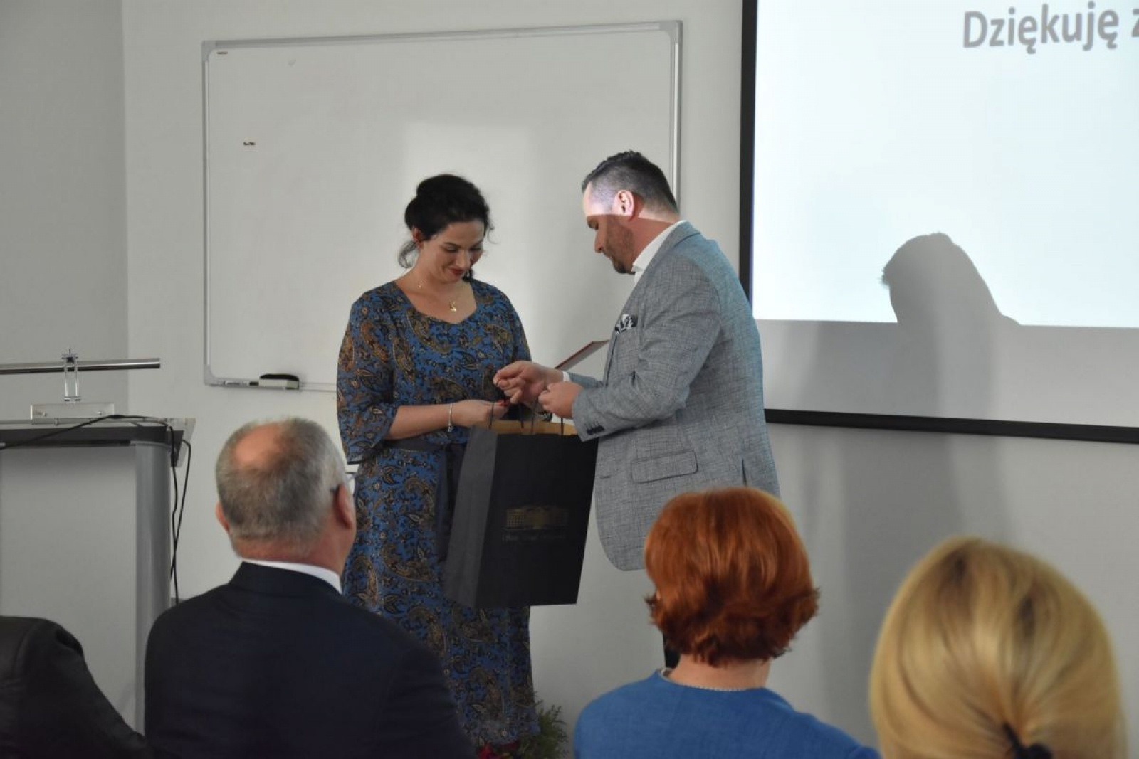 Zdjęcie w galerii na portalu naszwodzislaw.com: Wodzisławska Perła ma już 20 lat [FOTO] wiadomości z regionu