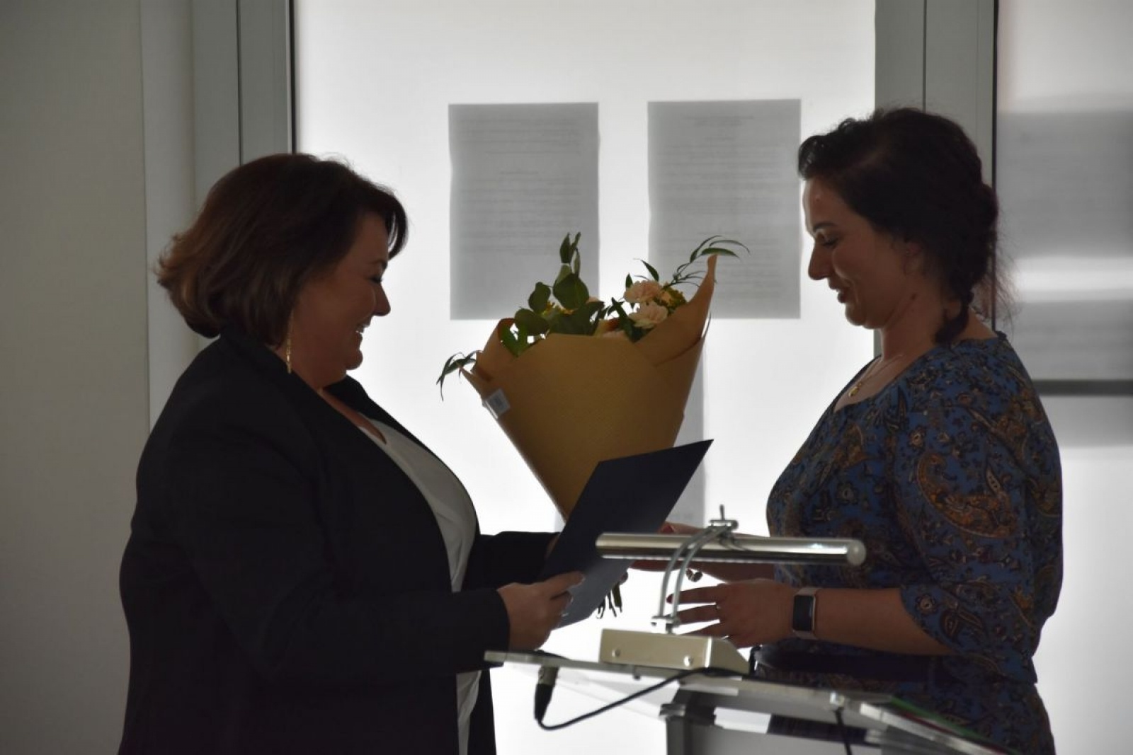 Zdjęcie w galerii na portalu naszwodzislaw.com: Wodzisławska Perła ma już 20 lat [FOTO] wiadomości z regionu