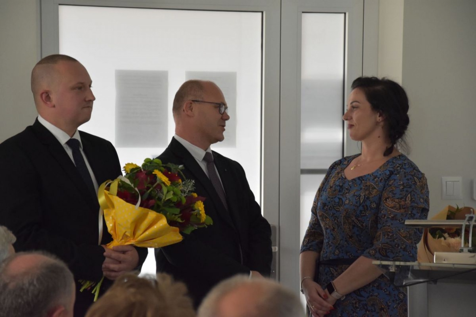 Zdjęcie w galerii na portalu naszwodzislaw.com: Wodzisławska Perła ma już 20 lat [FOTO] wiadomości z regionu