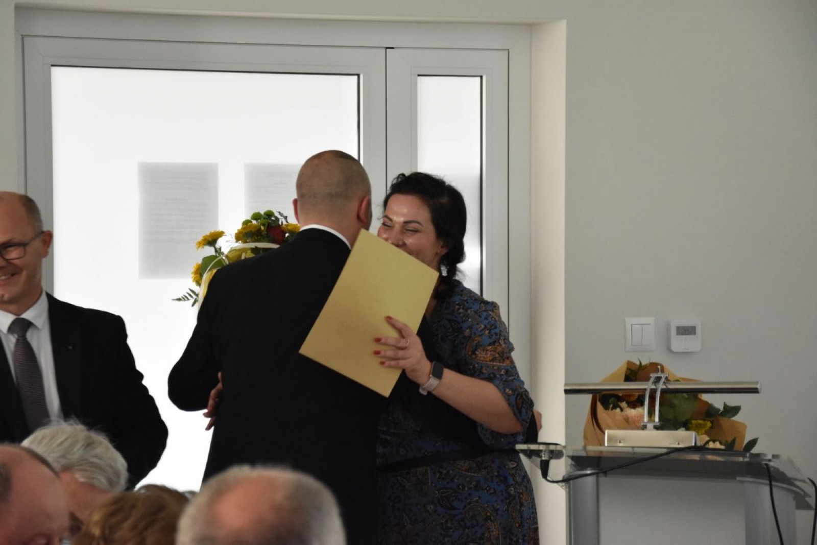 Zdjęcie w galerii na portalu naszwodzislaw.com: Wodzisławska Perła ma już 20 lat [FOTO] wiadomości z regionu