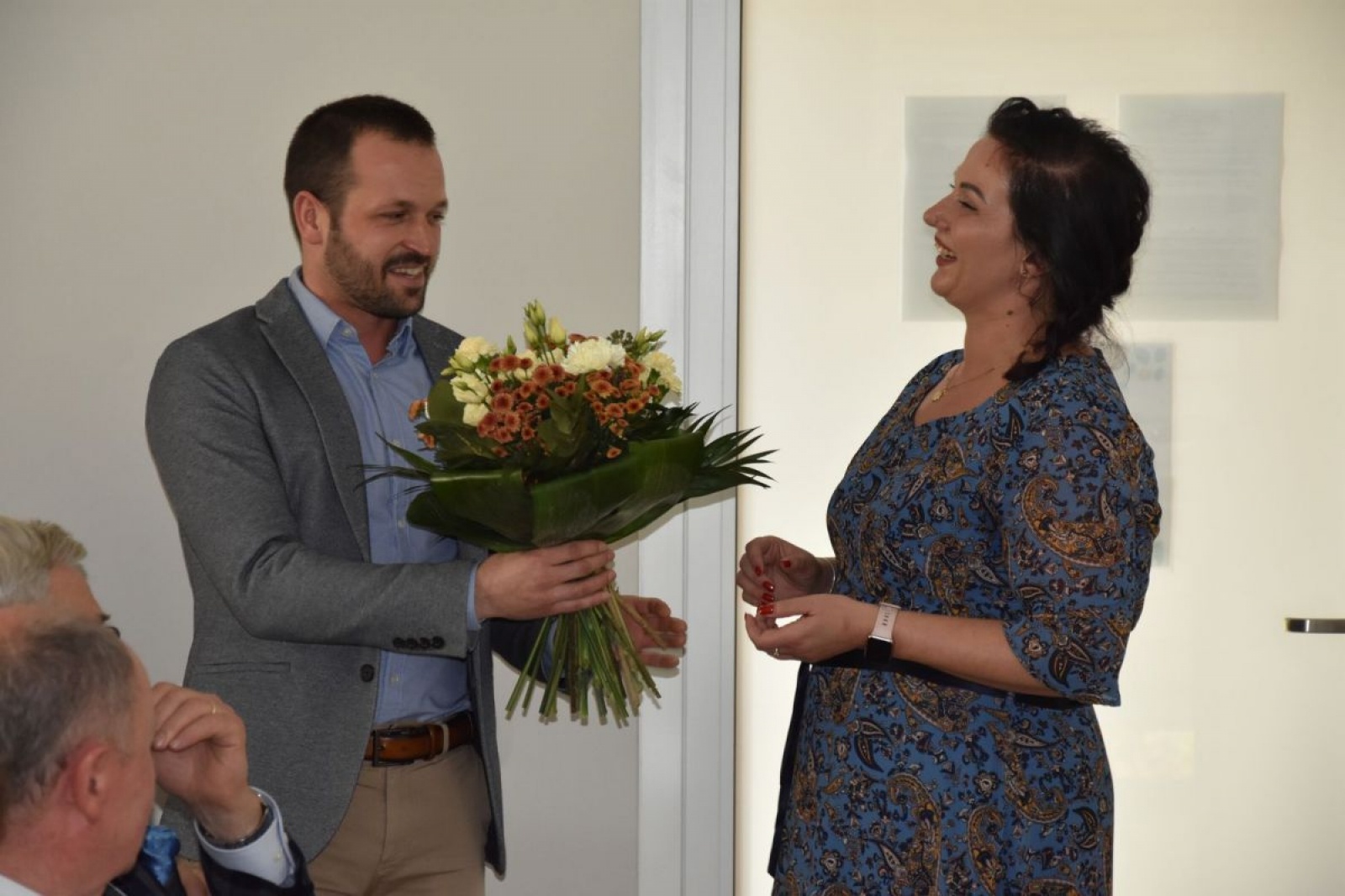 Zdjęcie w galerii na portalu naszwodzislaw.com: Wodzisławska Perła ma już 20 lat [FOTO] wiadomości z regionu