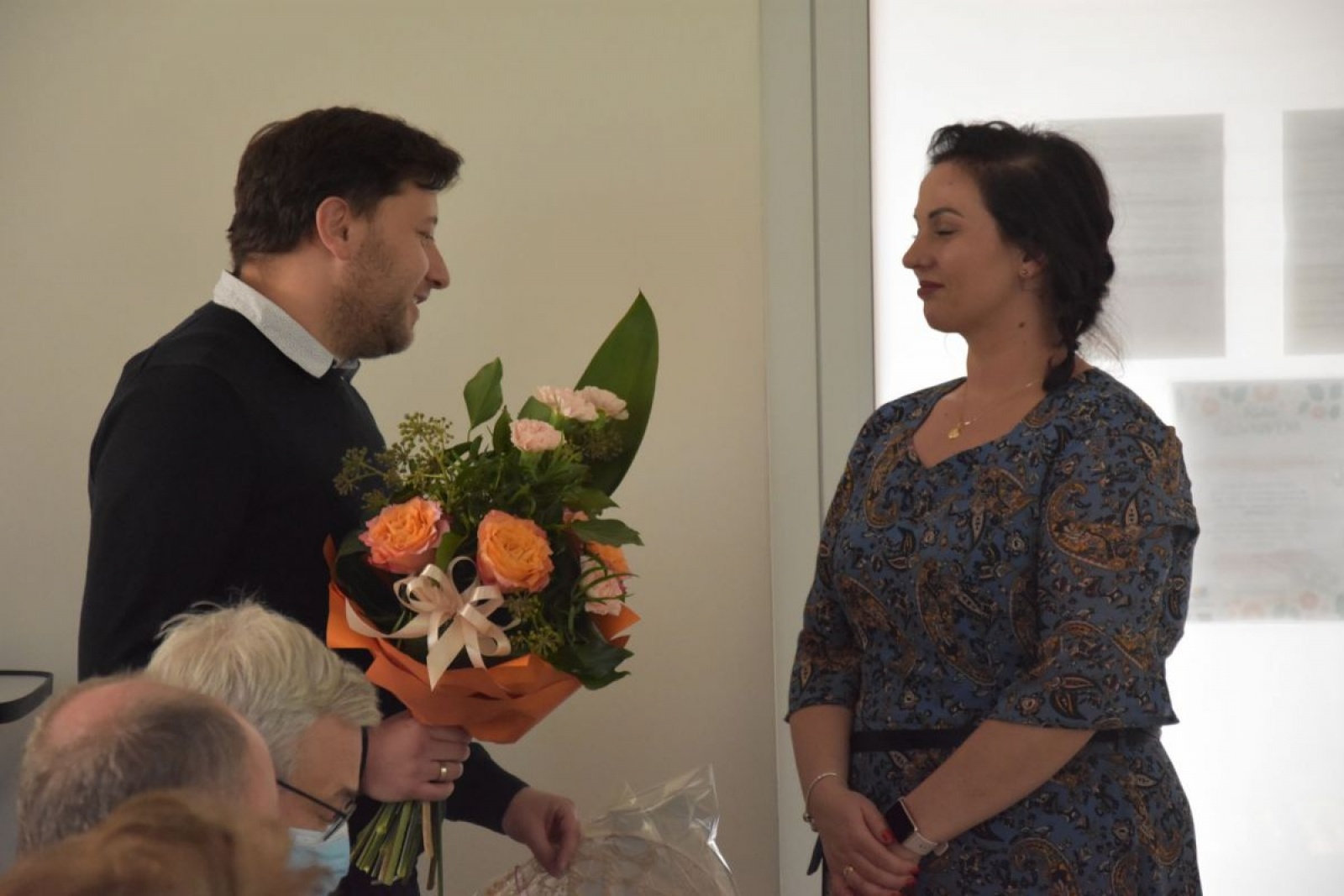 Zdjęcie w galerii na portalu naszwodzislaw.com: Wodzisławska Perła ma już 20 lat [FOTO] wiadomości z regionu